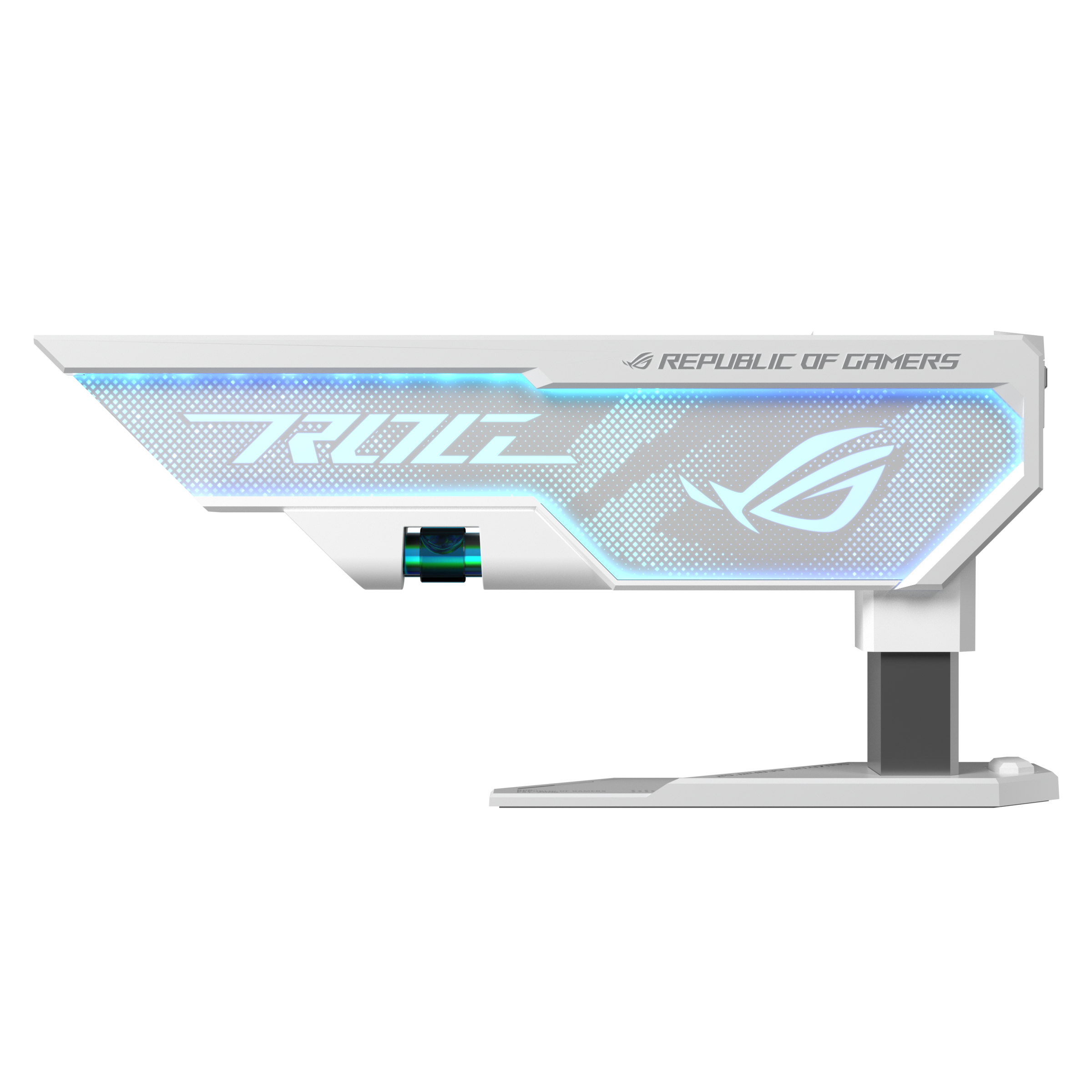 ROG Herculx Grafikkartenhalterung White