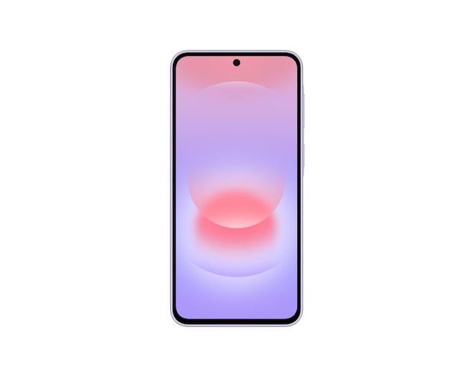 3JG Samsung Galaxy A37 5G A376B 6GB 128GB awesome lavender