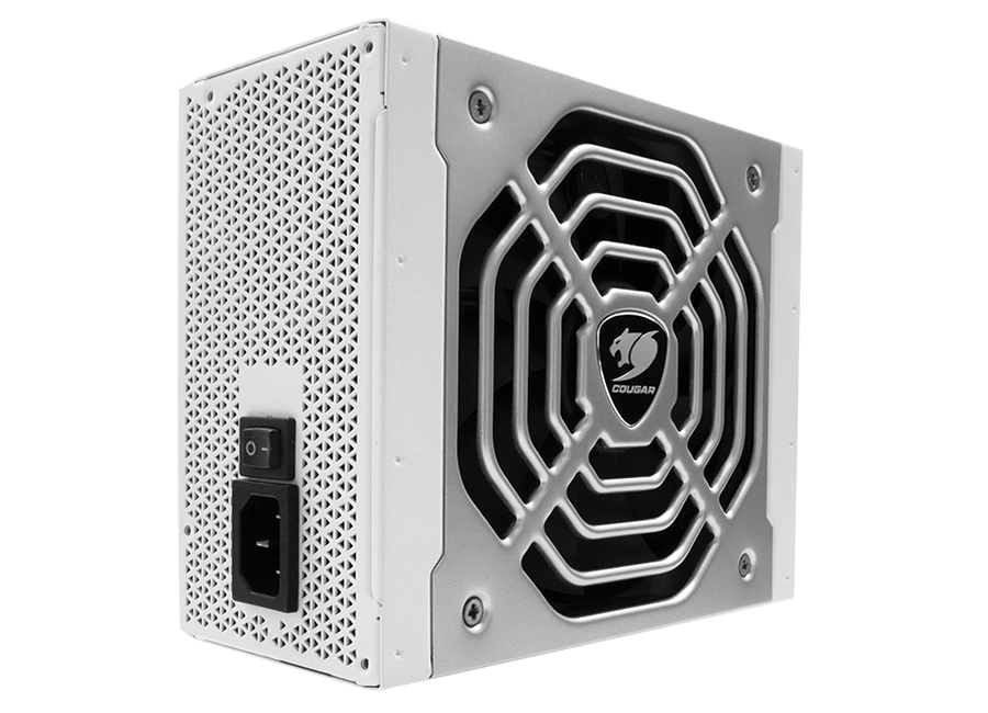 COUGAR Netzteil POLAR X2 1050W ATX3.1/80 Plus Plat./Modular