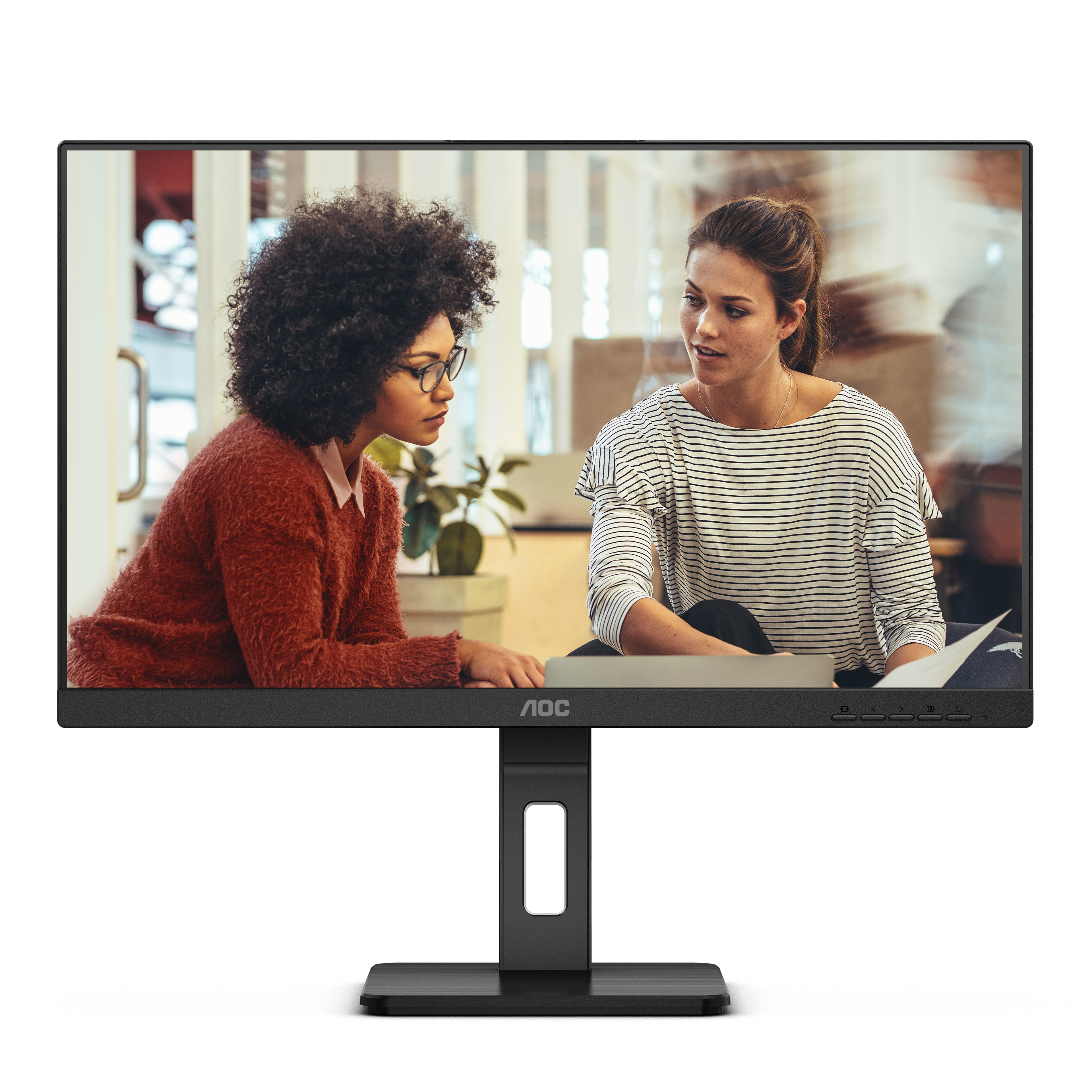 27E3QAF 27IN WLED 16:9 1920X1080 4MS 3000:1 HDMI