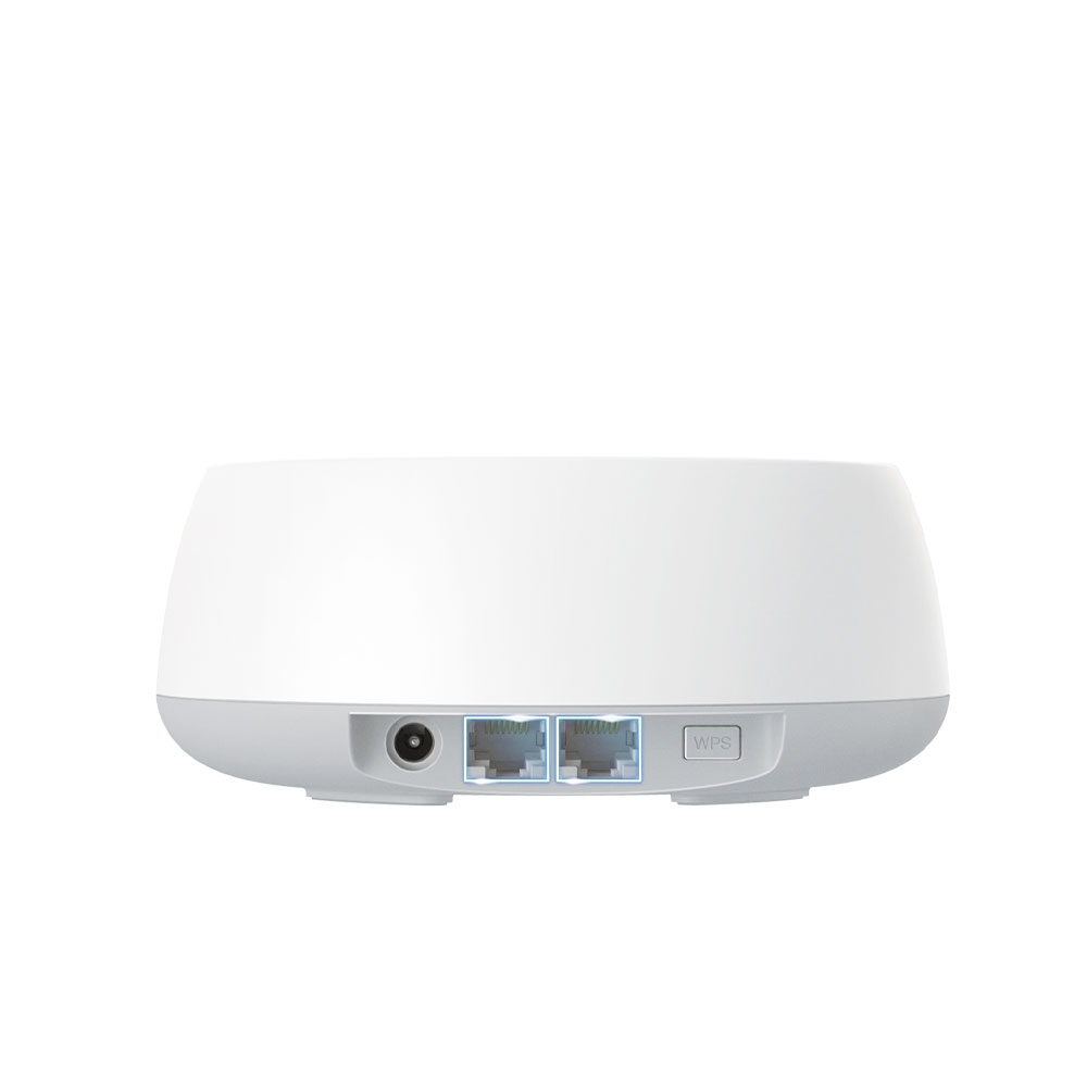 TP-Link WL-Router Mesh System Deco BE22 (3erPack)