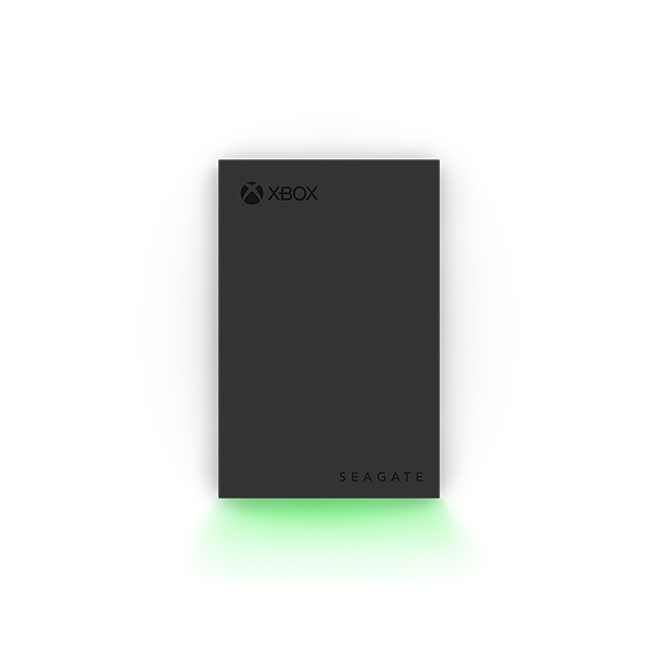GAME DRIVE FOR XBOX 5TB BLACK 2.5IN USB3.2 GEN1