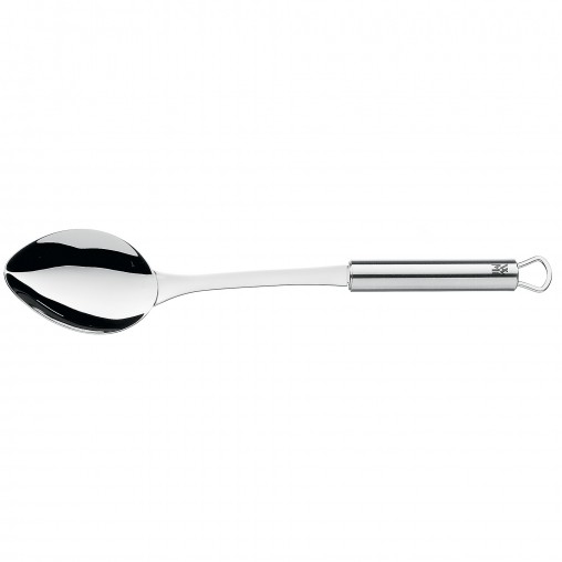 WMF Servierlöffel Profi Plus Edelstahl silber, 1 St.