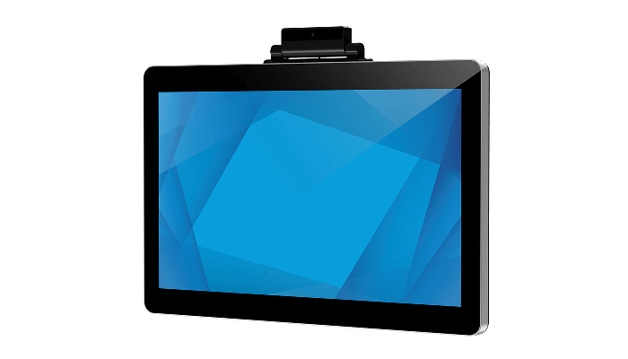 ELO EDGE CONNECT 2D WEBCAM .