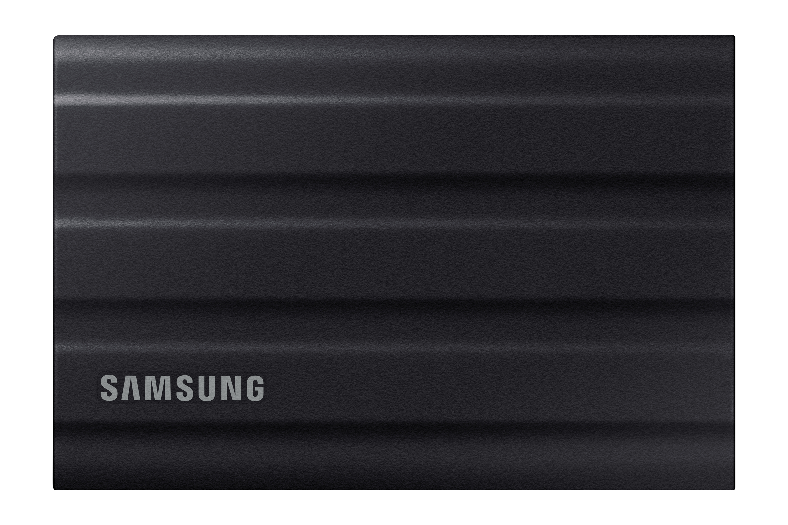 SSD 4TB Samsung Portable SSD T7 Shield USB3.2 Black retail