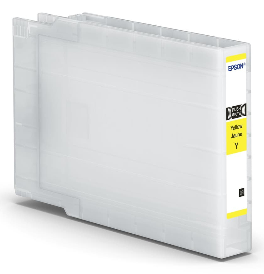 EPSON T04A4XXL gelb Druckerpatrone