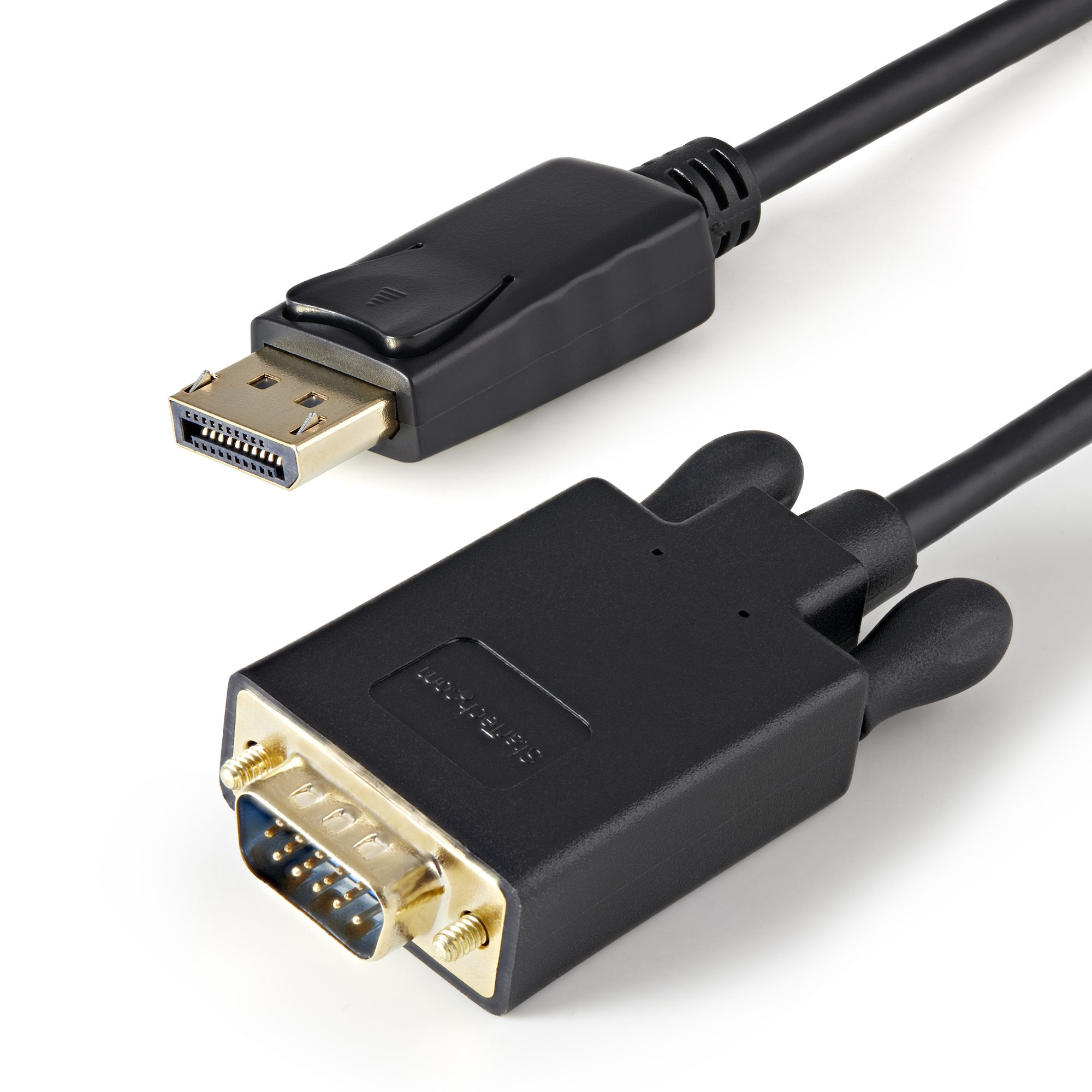 3FT DISPLAYPORT DP TO VGA .