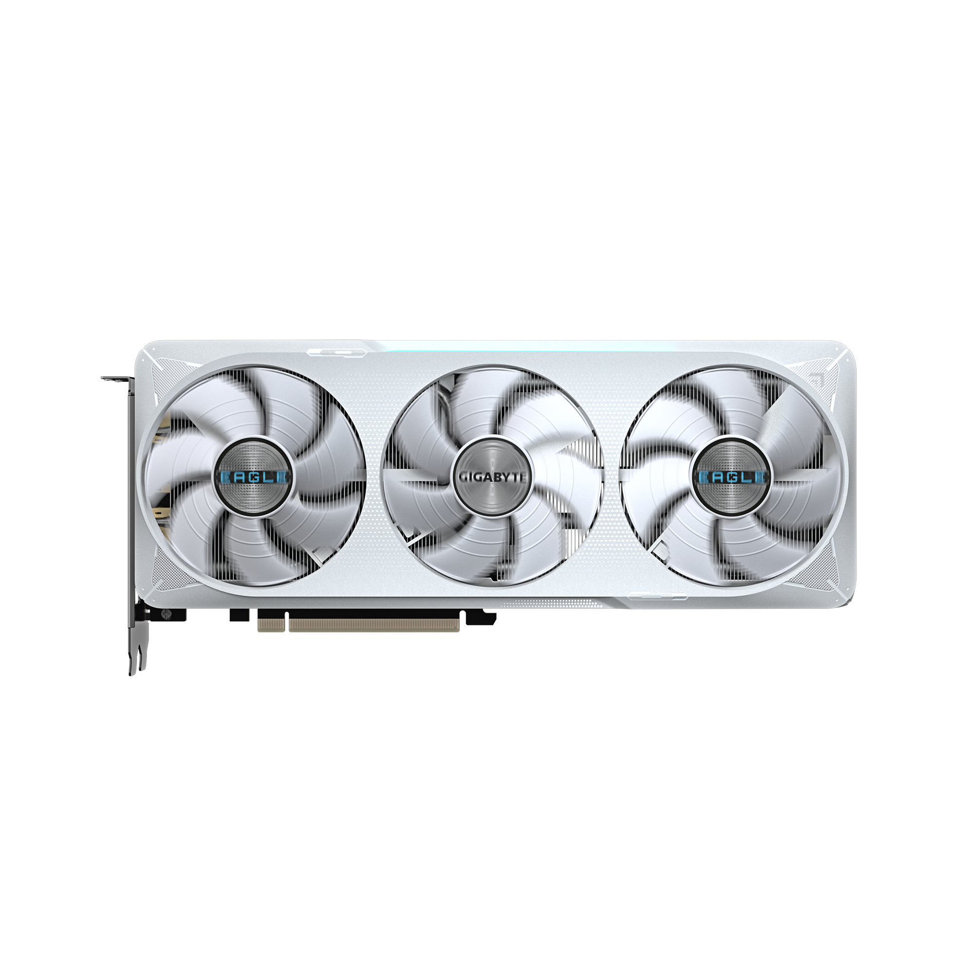 Gigabyte RTX5070 EAGLE OC ICE 12GB GDDR7 HDMI 3xDP