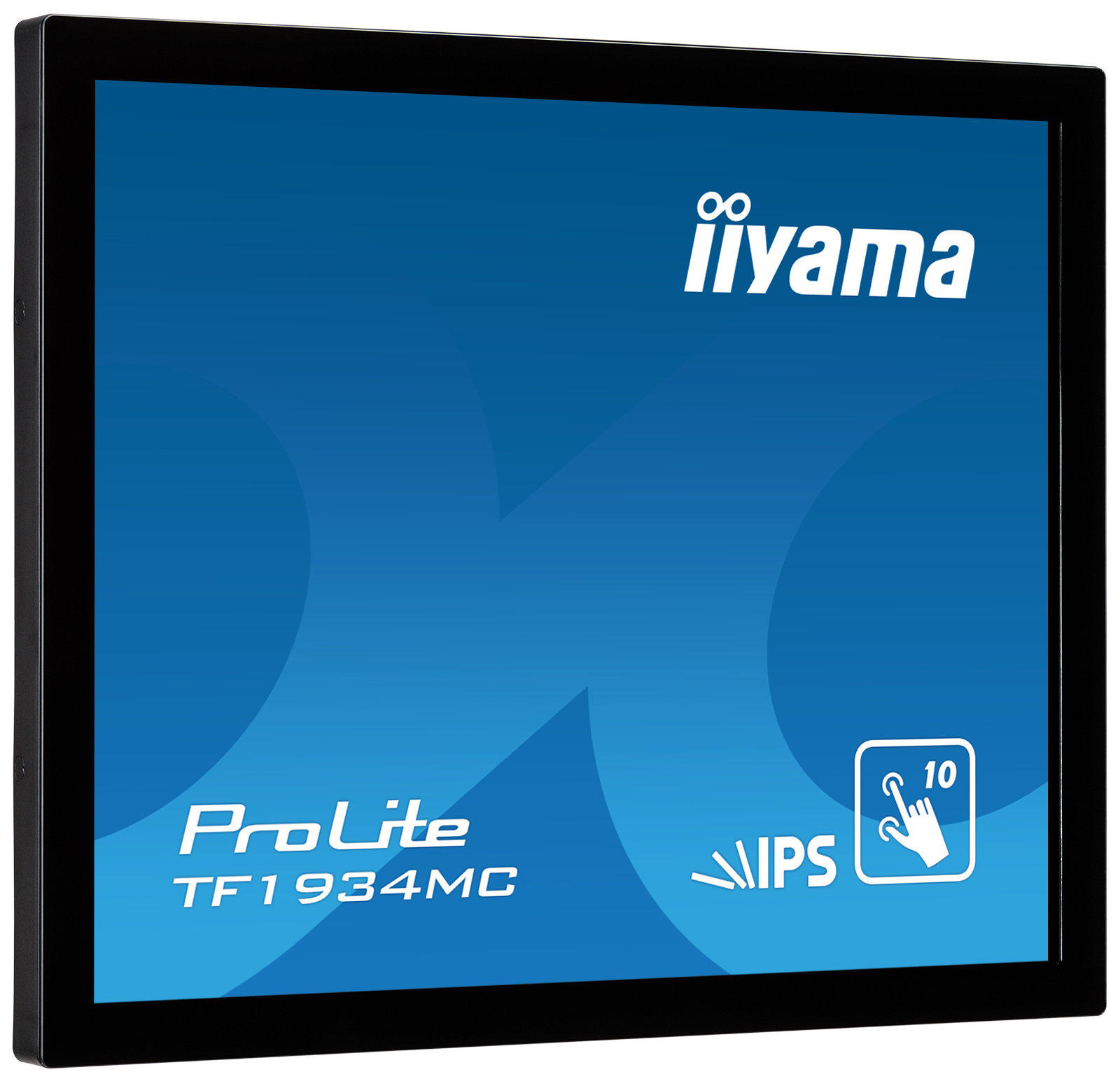 IIYAMA 48.0cm (19) TF1934MC-B7X 5:4 M-Touch HDMI+DP+USB