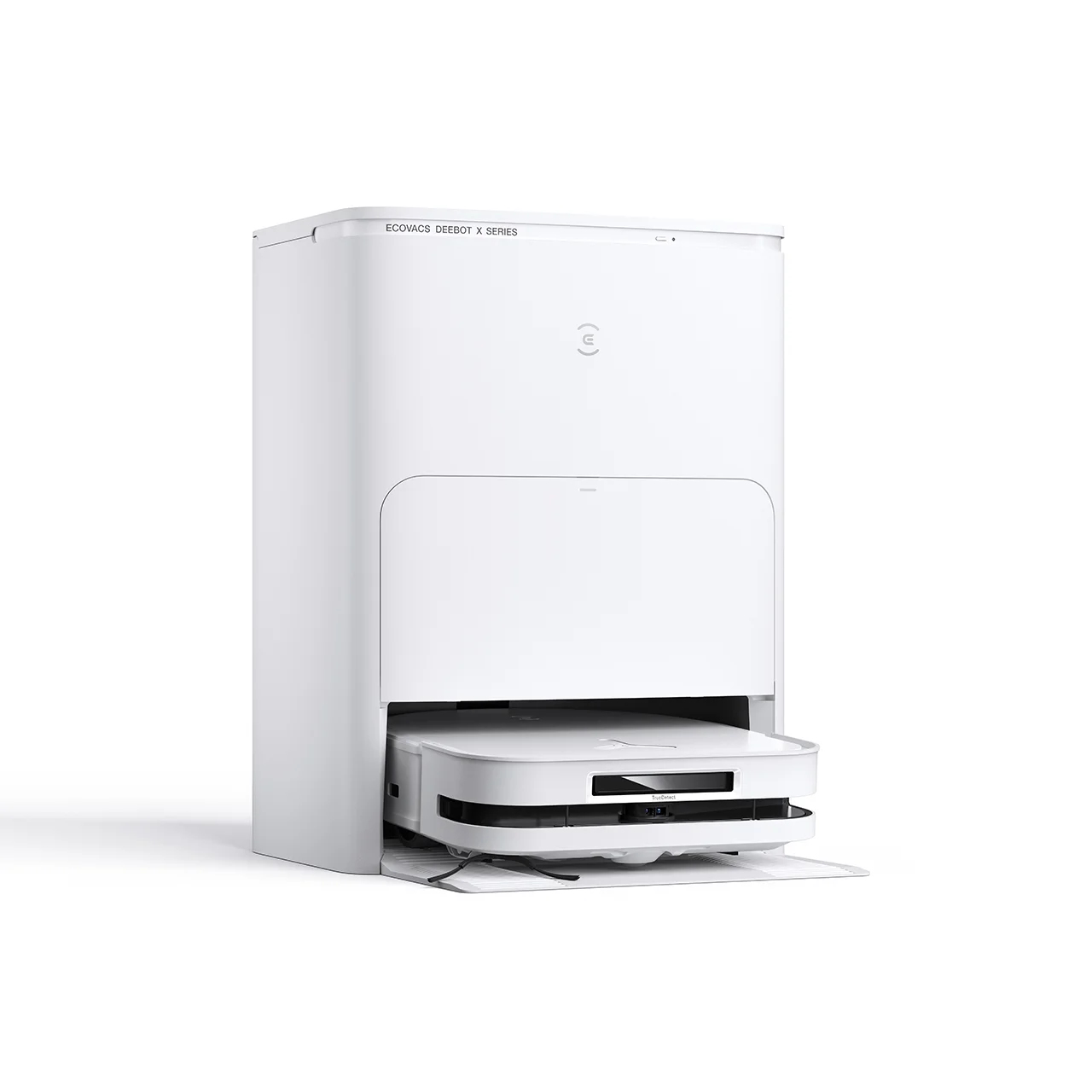 DEEBOT X5 OMNI, Saugroboter