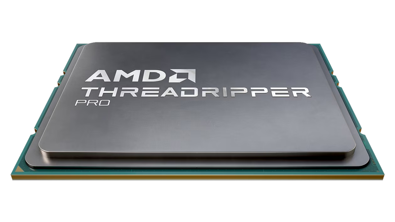 AMD Ryzen Threadripper PRO 7985WX 5.1GHz SP6 64C/128T 350W 321MB BOX