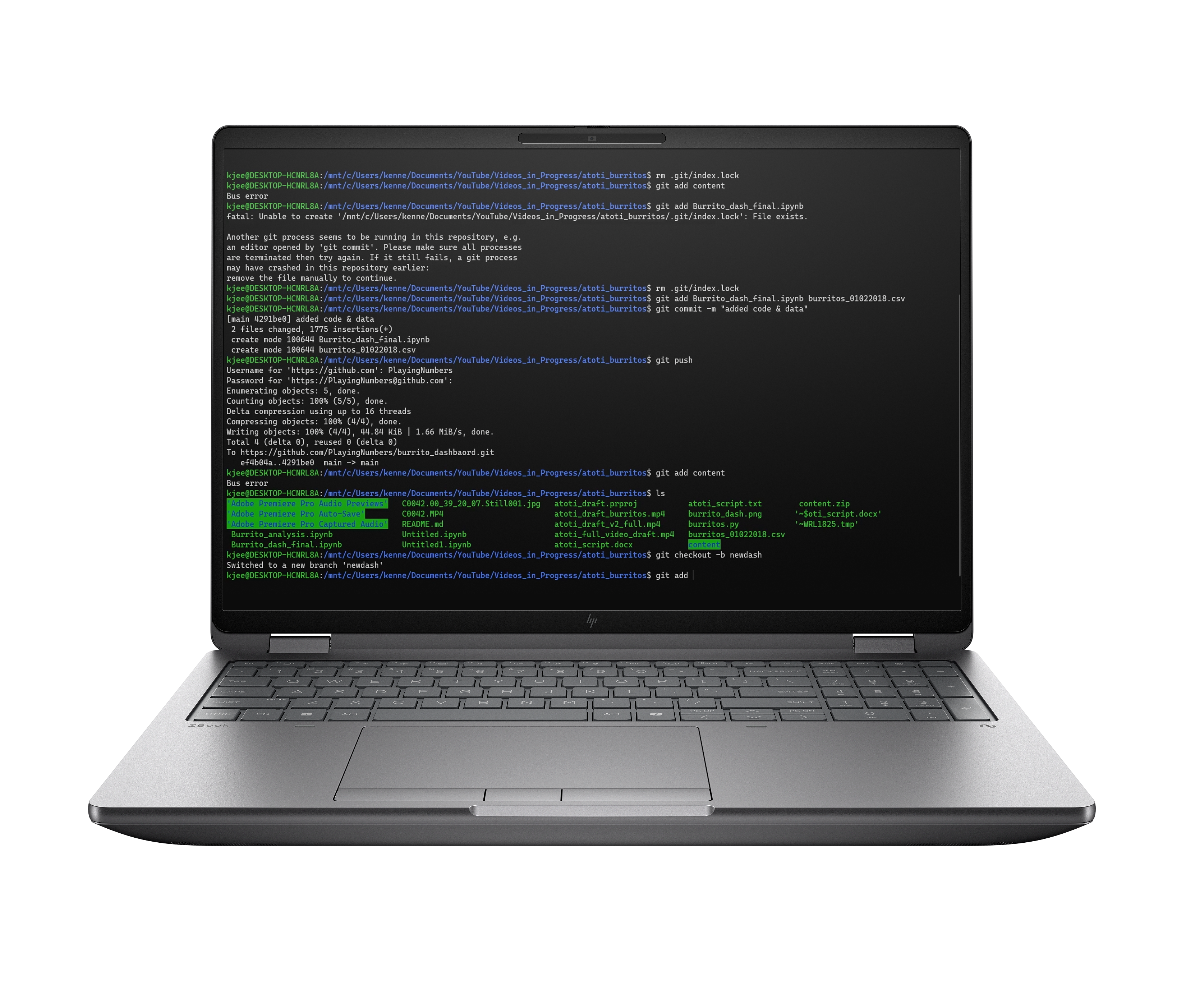 HP ZBook Fury G1i 16 Intel Core Ultra 7 255HX 40,6cm 16Zoll WUXGA 32GB 1TB NVIDIA RTX PRO 1000 8GB W11P 3Y War (DE)