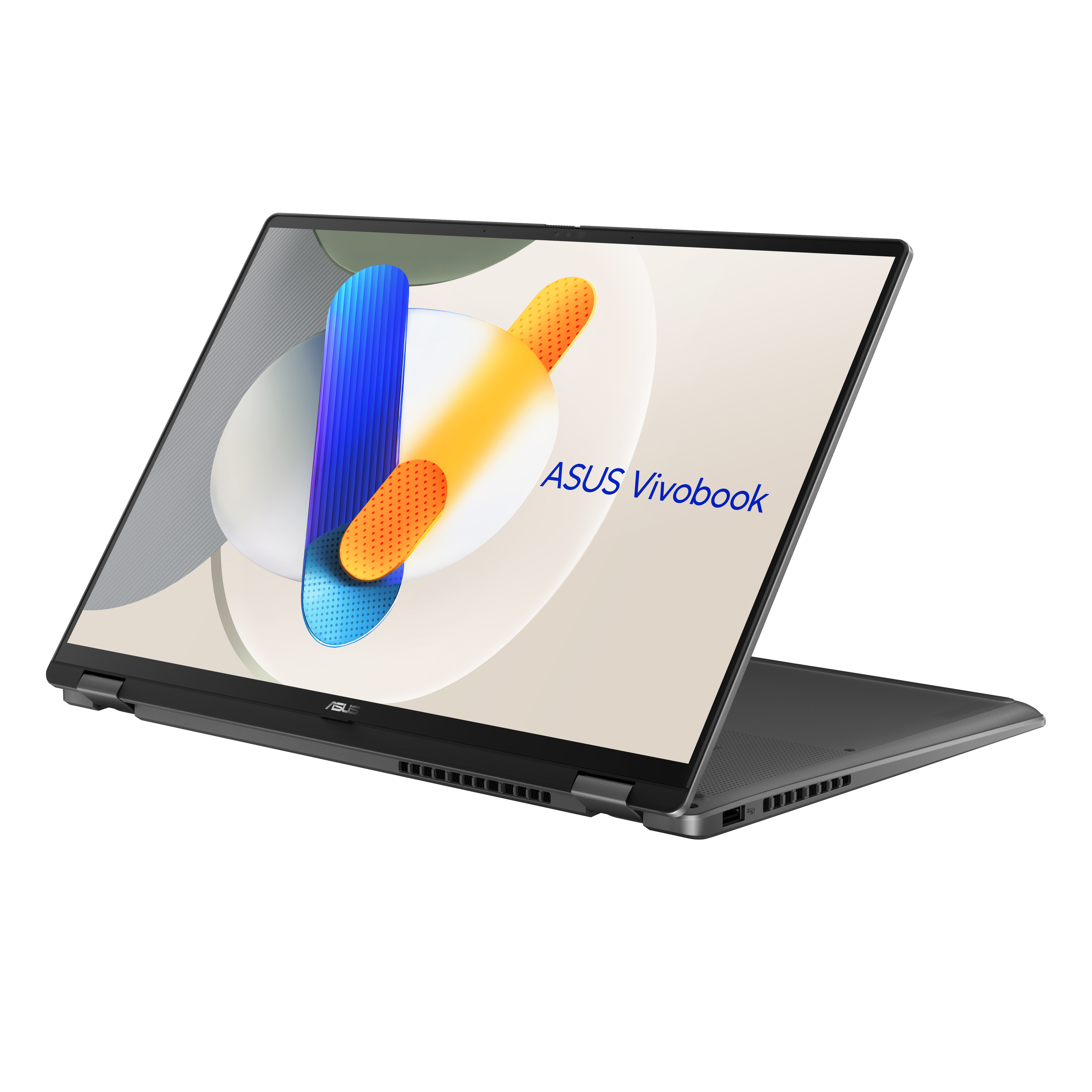 ASUS Vivobook 16 Flip U7-256V 16 512 TP3607SA-SI716W W11H