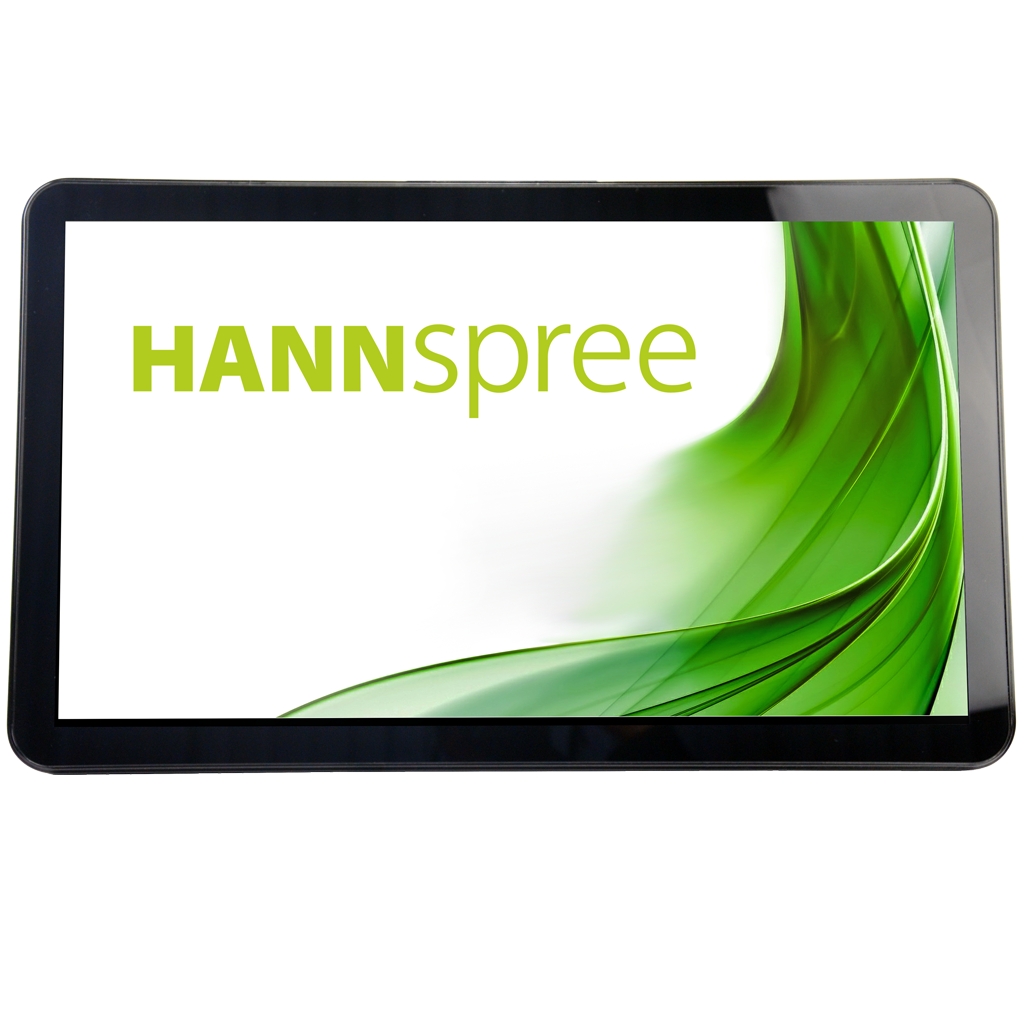 HANNSPREE HO325PTB 80,01cm 31,5Zoll 1920x1080 16:9 400cd/m2 HDMI DP (P)