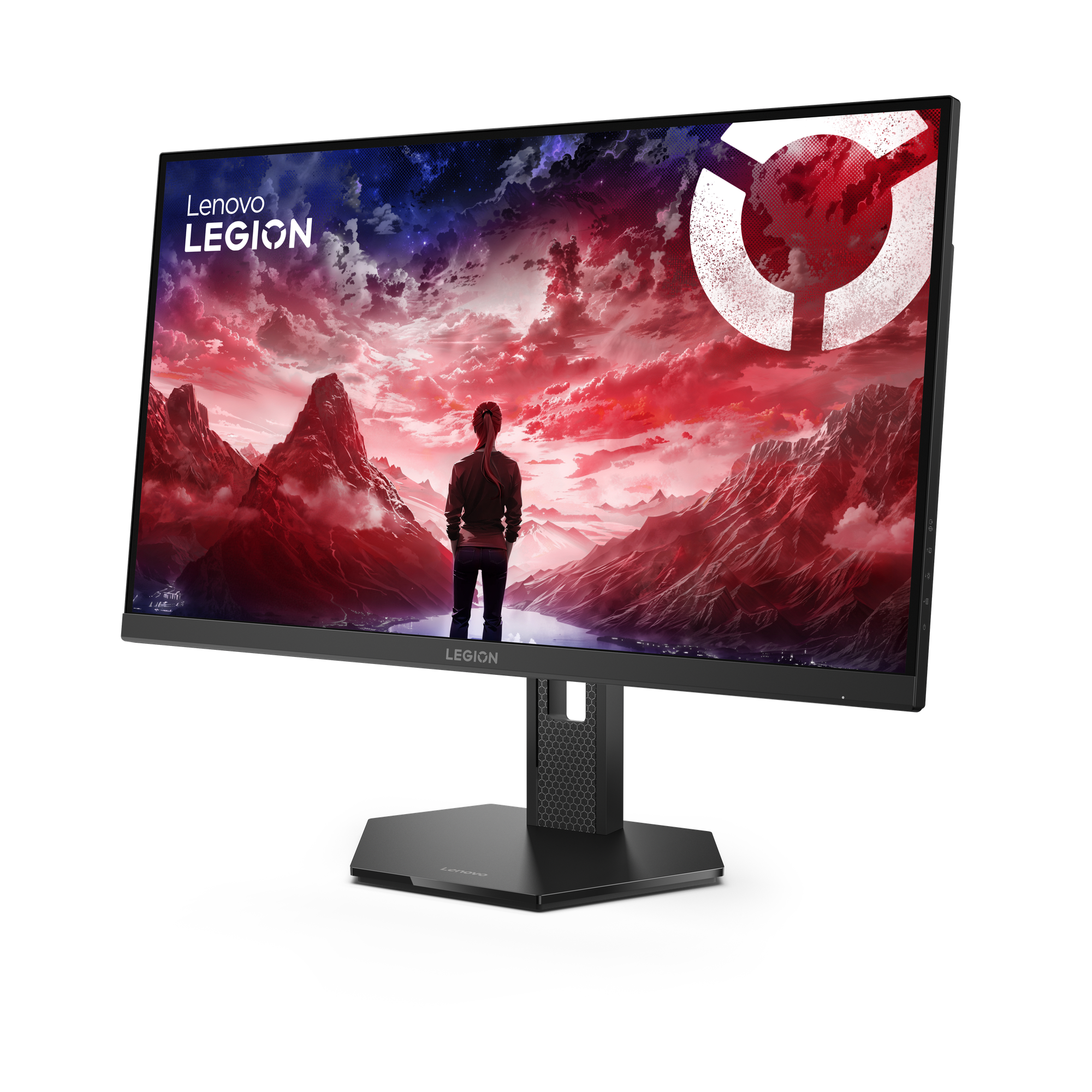 TFT Lenovo Legion 27U-10 68.6 cm (27)2xHDMI,DisplayPort - 67D1GAC1EU