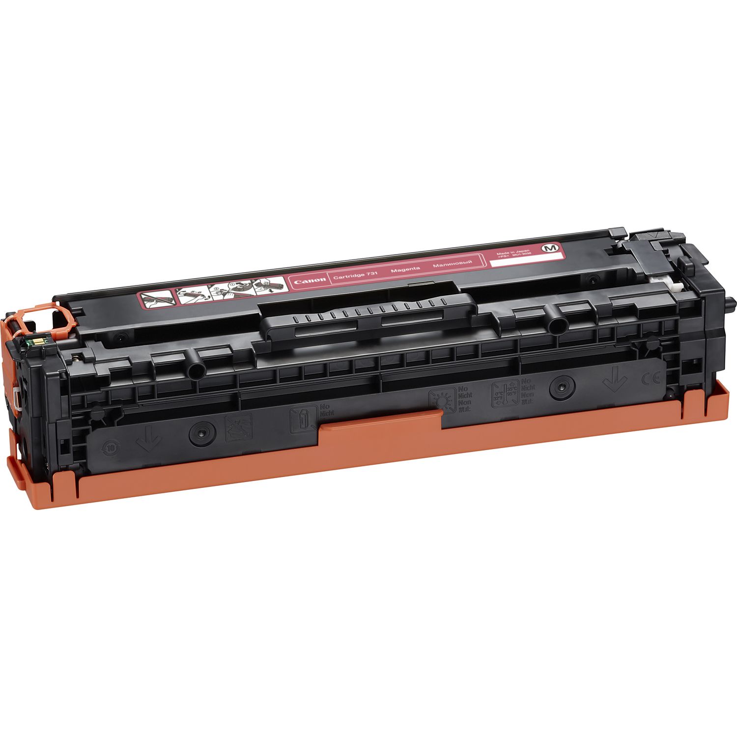 Canon 731 M magenta Toner