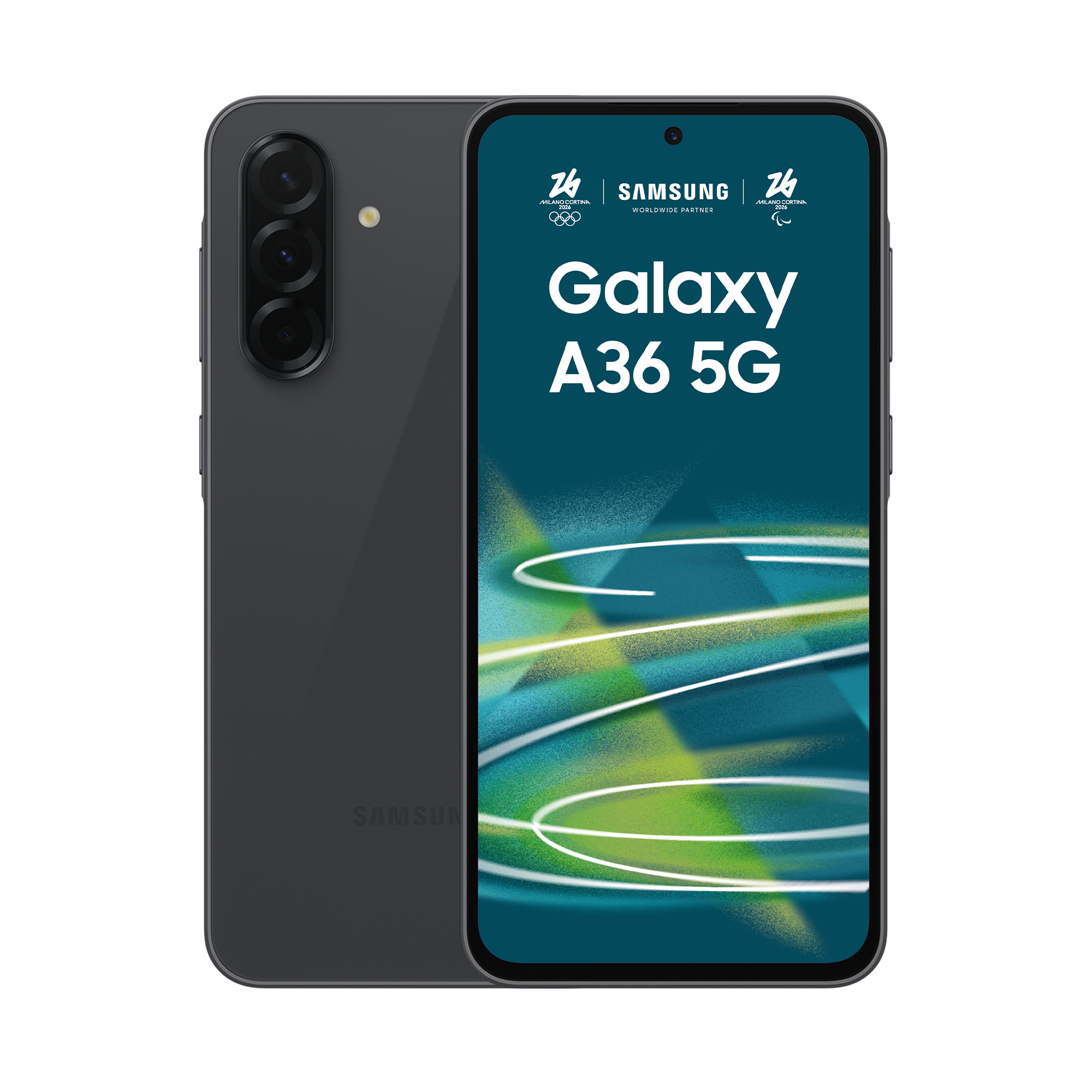 Galaxy A36 5G 128GB, Handy
