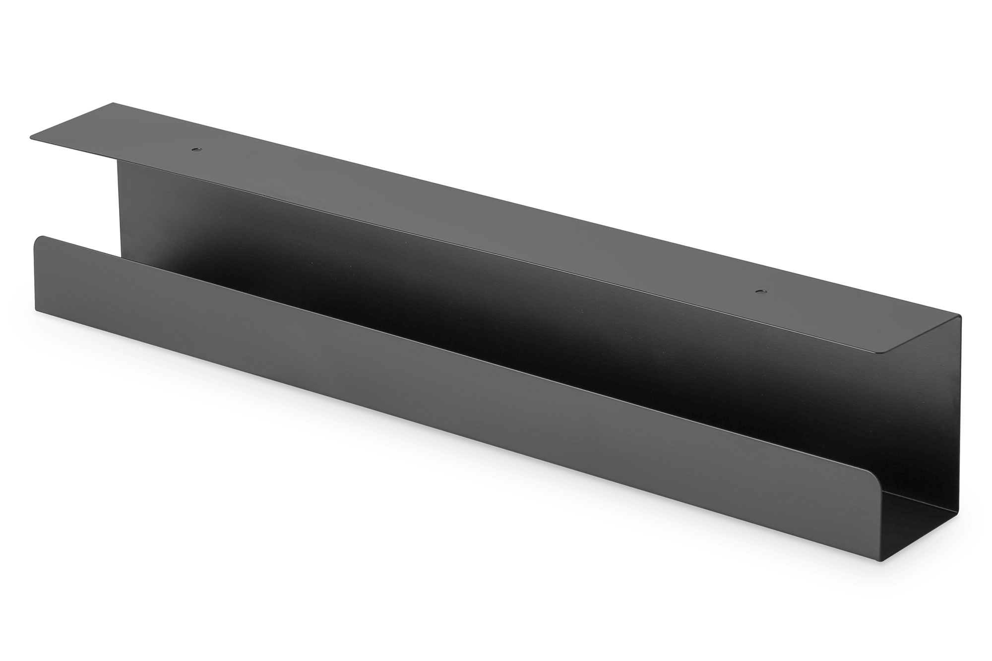 DIGITUS DA-90448 Kabelkanal 60,0 cm schwarz
