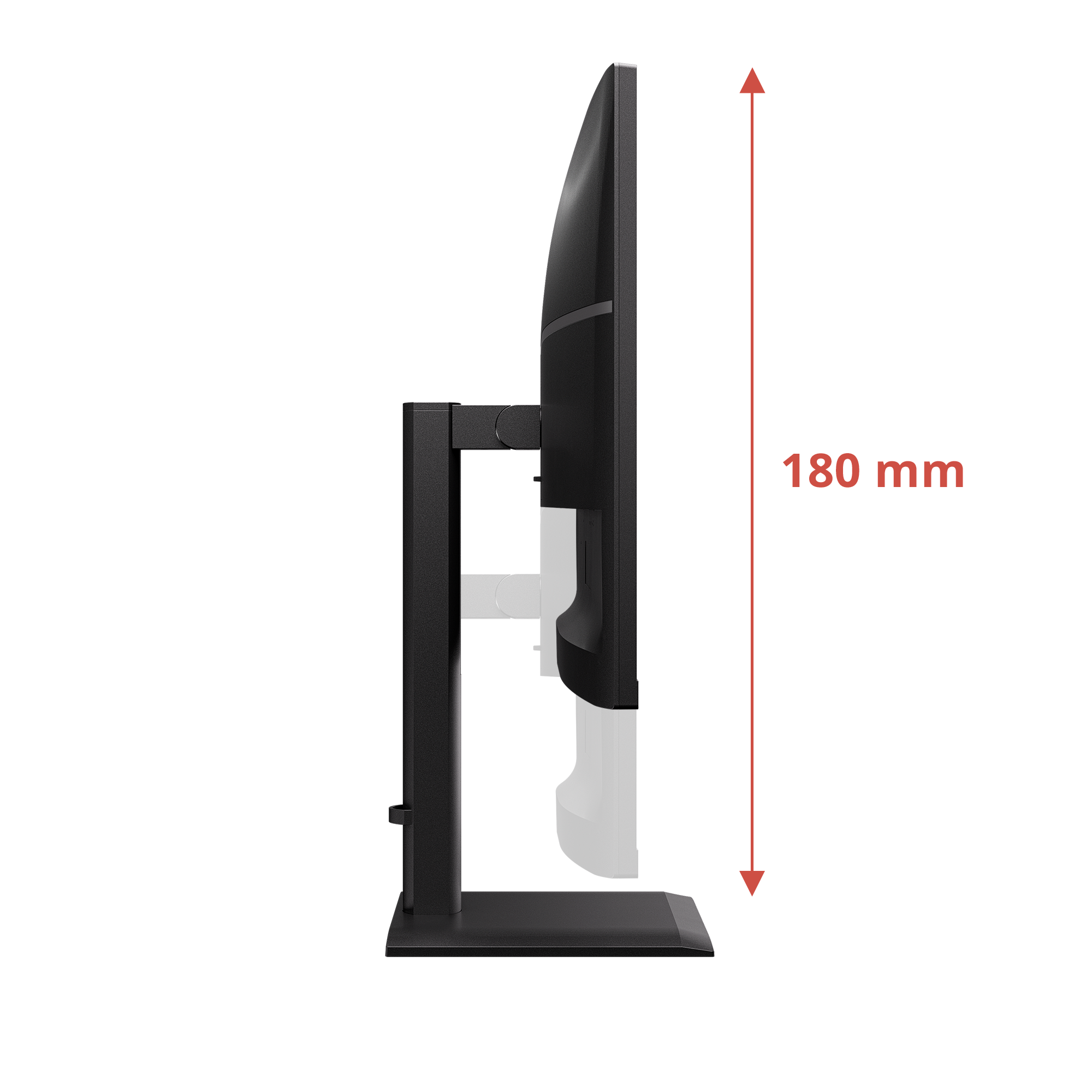 Q32E4U 31.5IN IPS 80.01CM 2560X1440 4MS 16:9 HDMI BLACK
