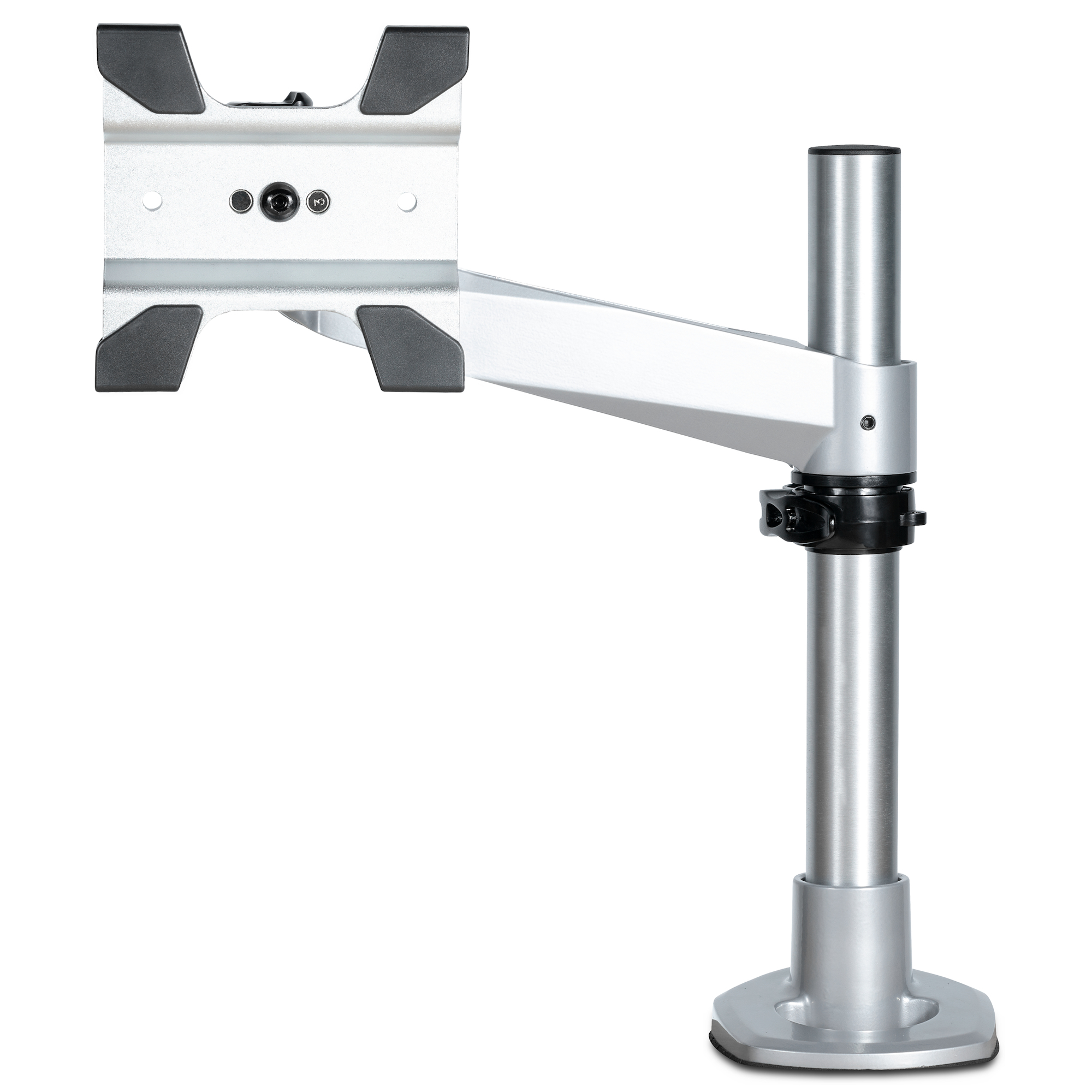 DESK MOUNT MONITOR ARM .