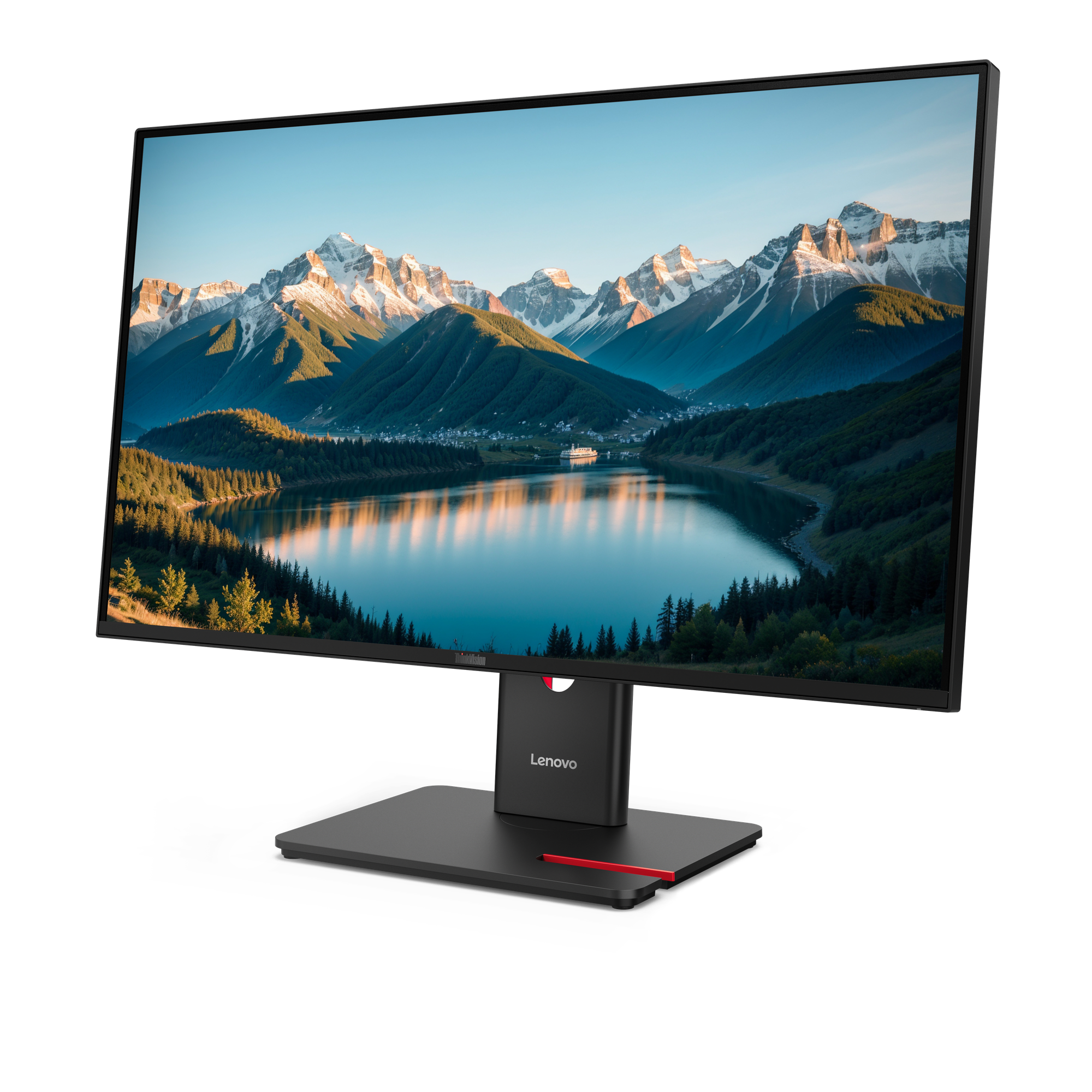 ThinkVision T27Q-40, LED-Monitor