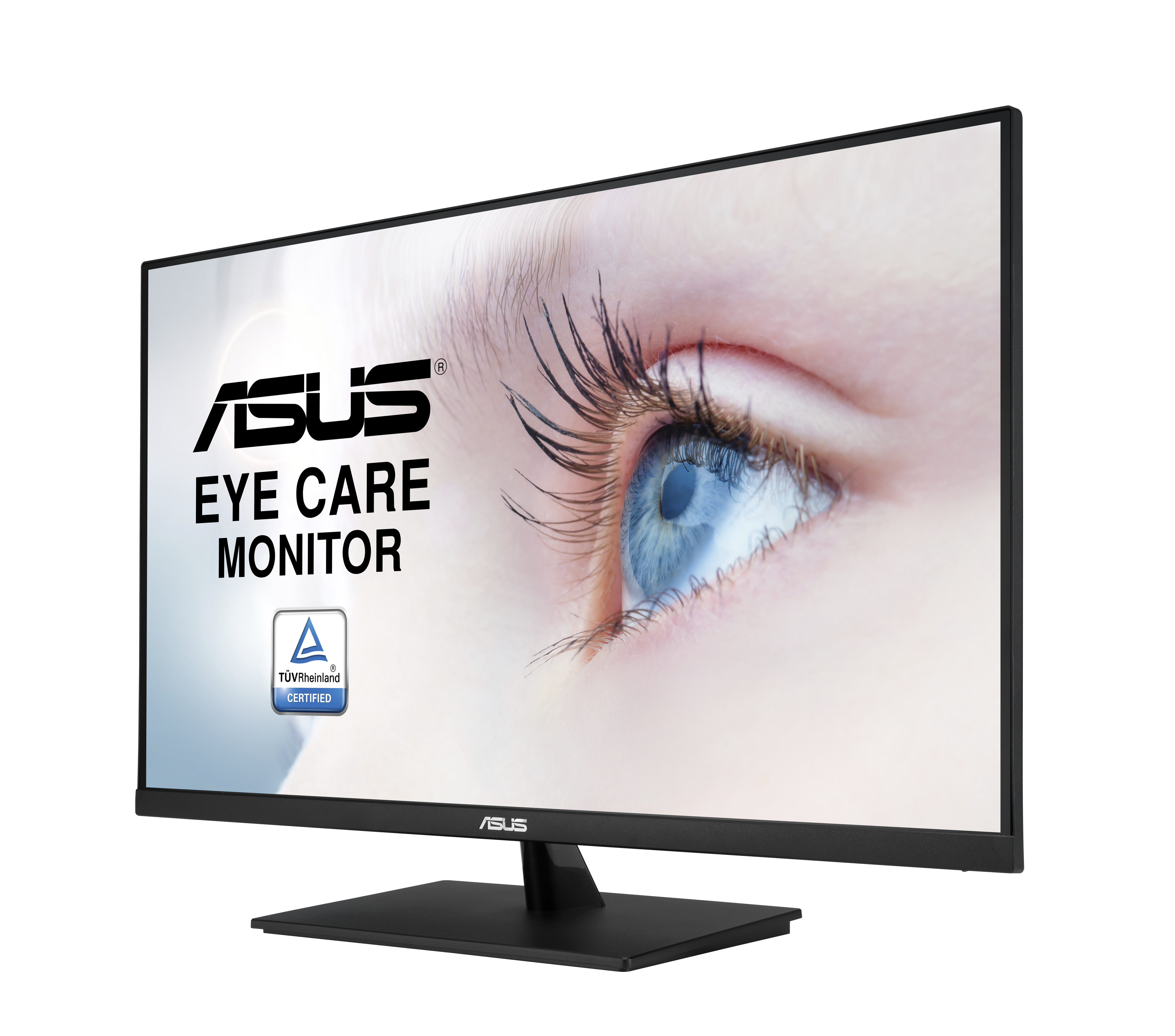ASUS Eye Care VP32UQ 80.1cm (16:9) UHD HDMI DP