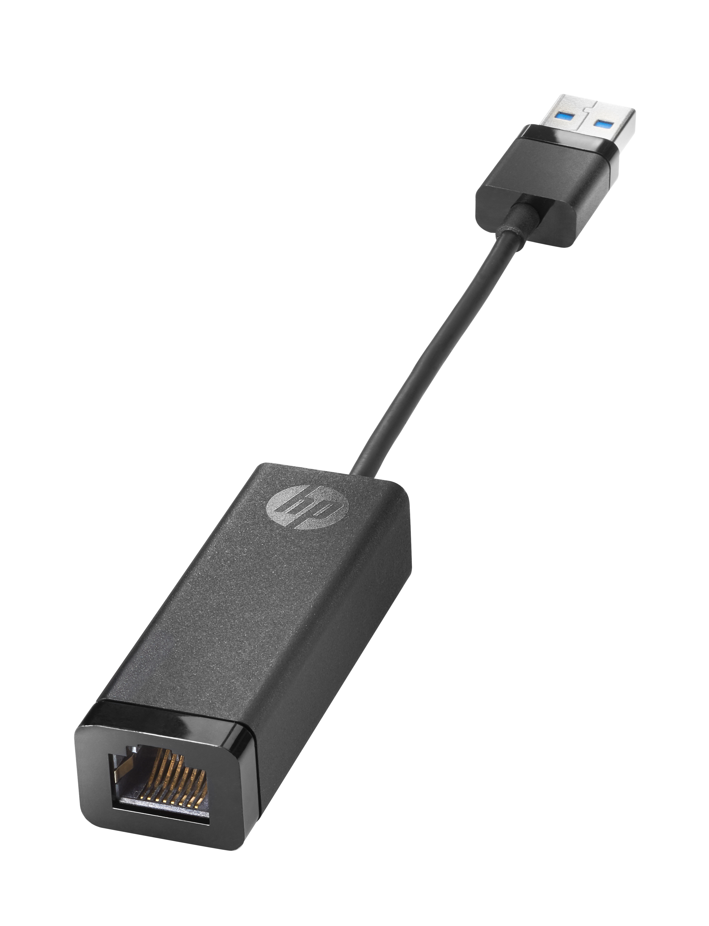 HP USB 3.0 to Gig RJ45 Adapter G2