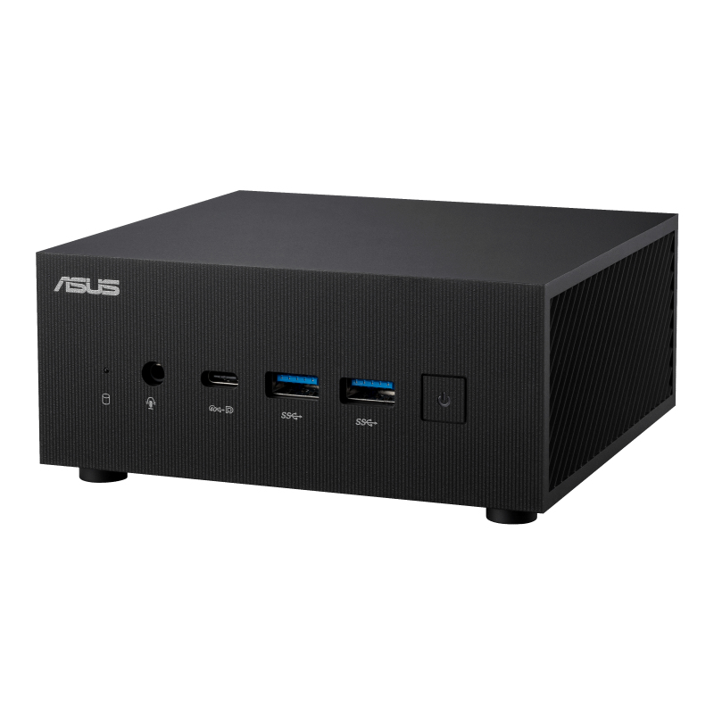ASUS PN53-BBR575HD AMDR5-7535H/black/non-logo ohne OS