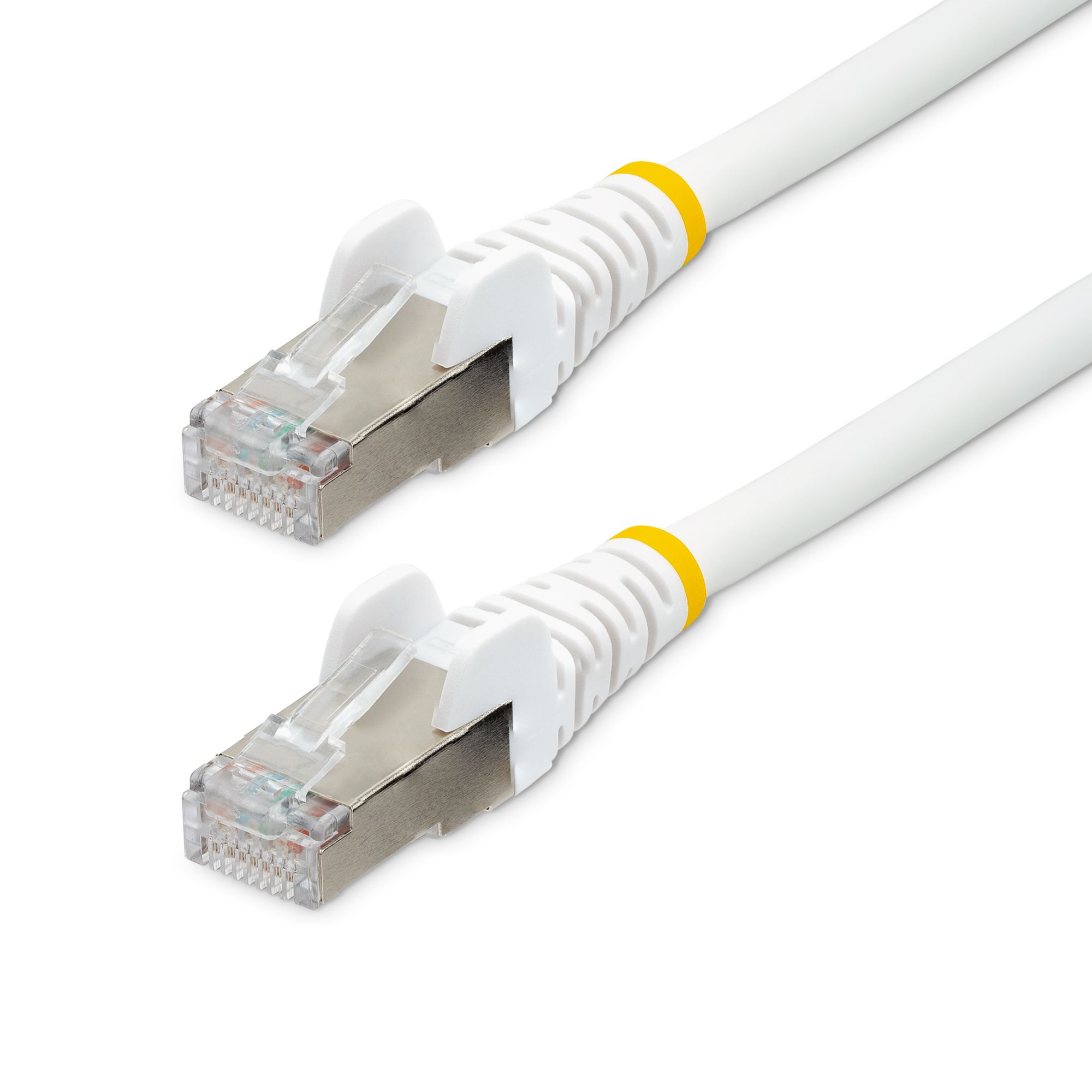 1.5M CAT6A ETHERNET CABLE LSZH LSZH 10GBE NETWORK PATCH CABLE