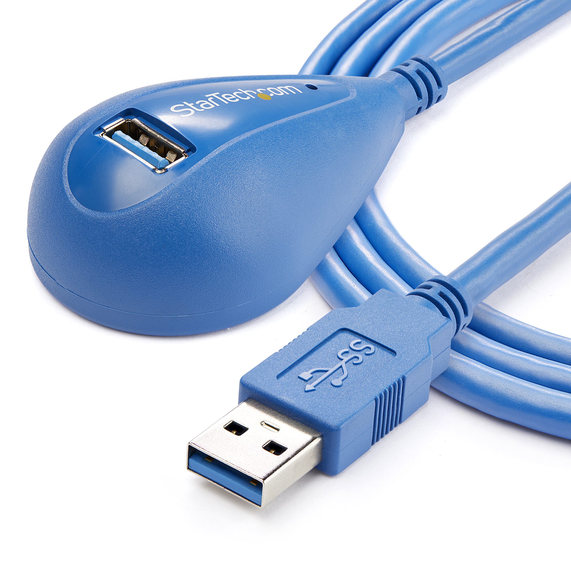 DESKTOP USB 3 EXTENSION CABLE .