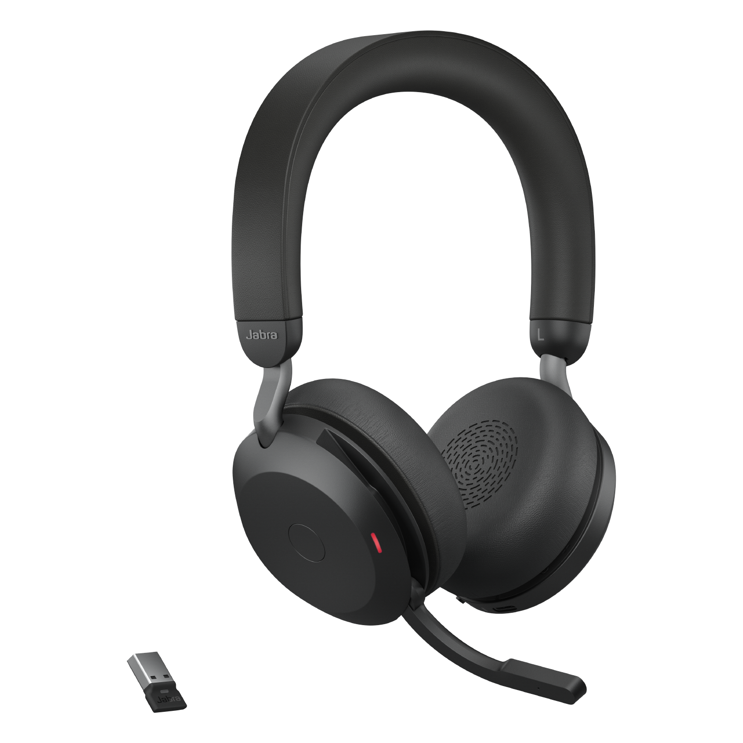 Evolve2 75, Headset