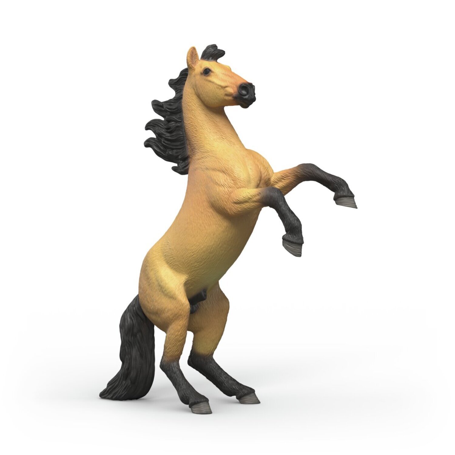 Horse Club Mustang Hengst, Spielfigur