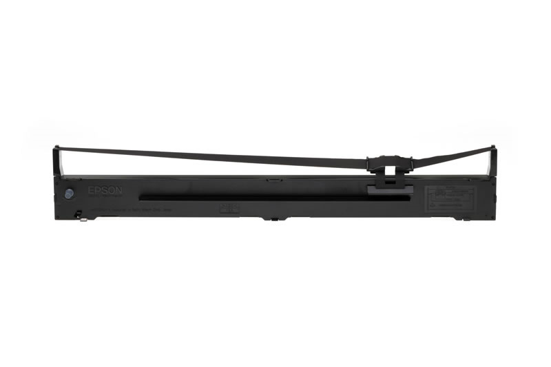 EPSON S015336 schwarz Farbband, 1 St.