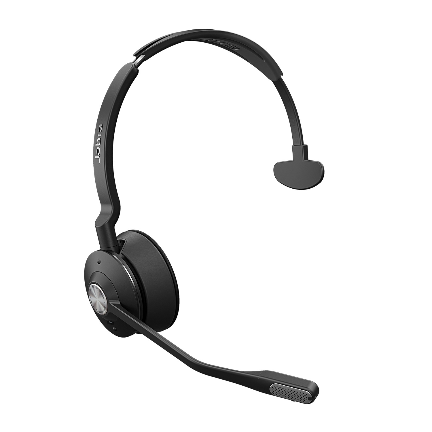 JABRA ENGAGE SE HEADSET UC MONO REPLACEMENT HEADSEET