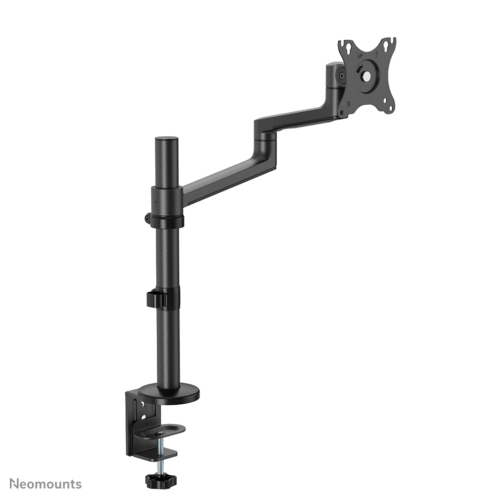 NEOMOUNTS Next Lite Flat Screen Desk Mount clamp+grommet