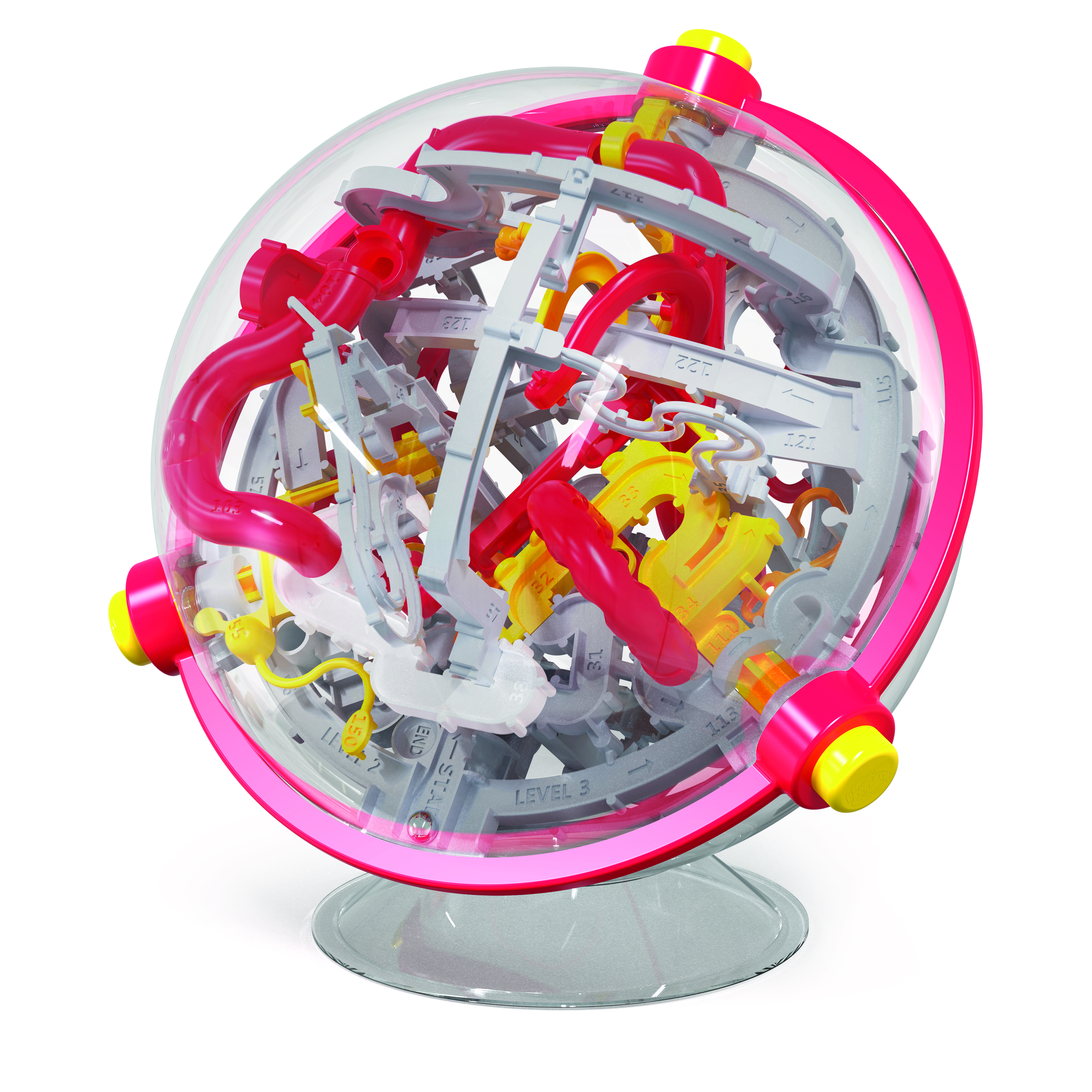 Perplexus Portal, Geschicklichkeitsspiel