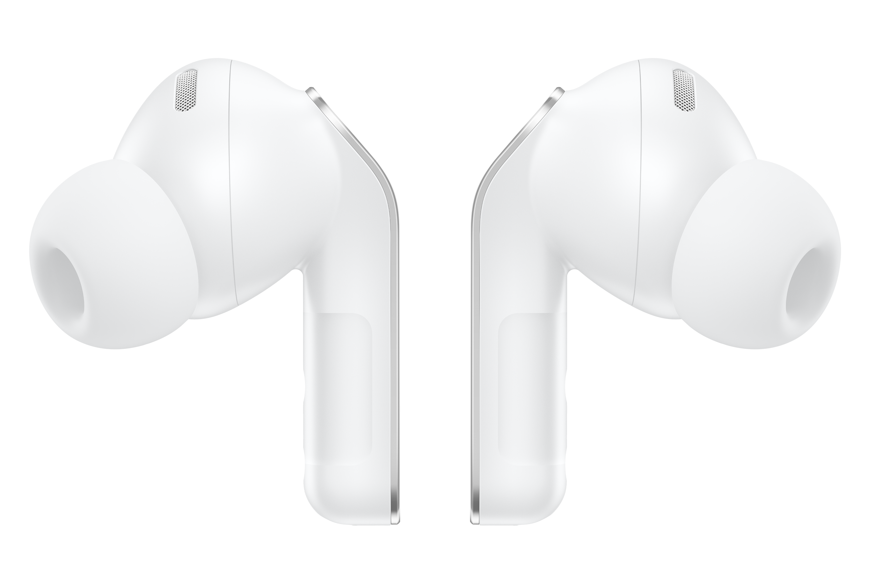 Samsung Galaxy Buds4 Pro SM-R640, White