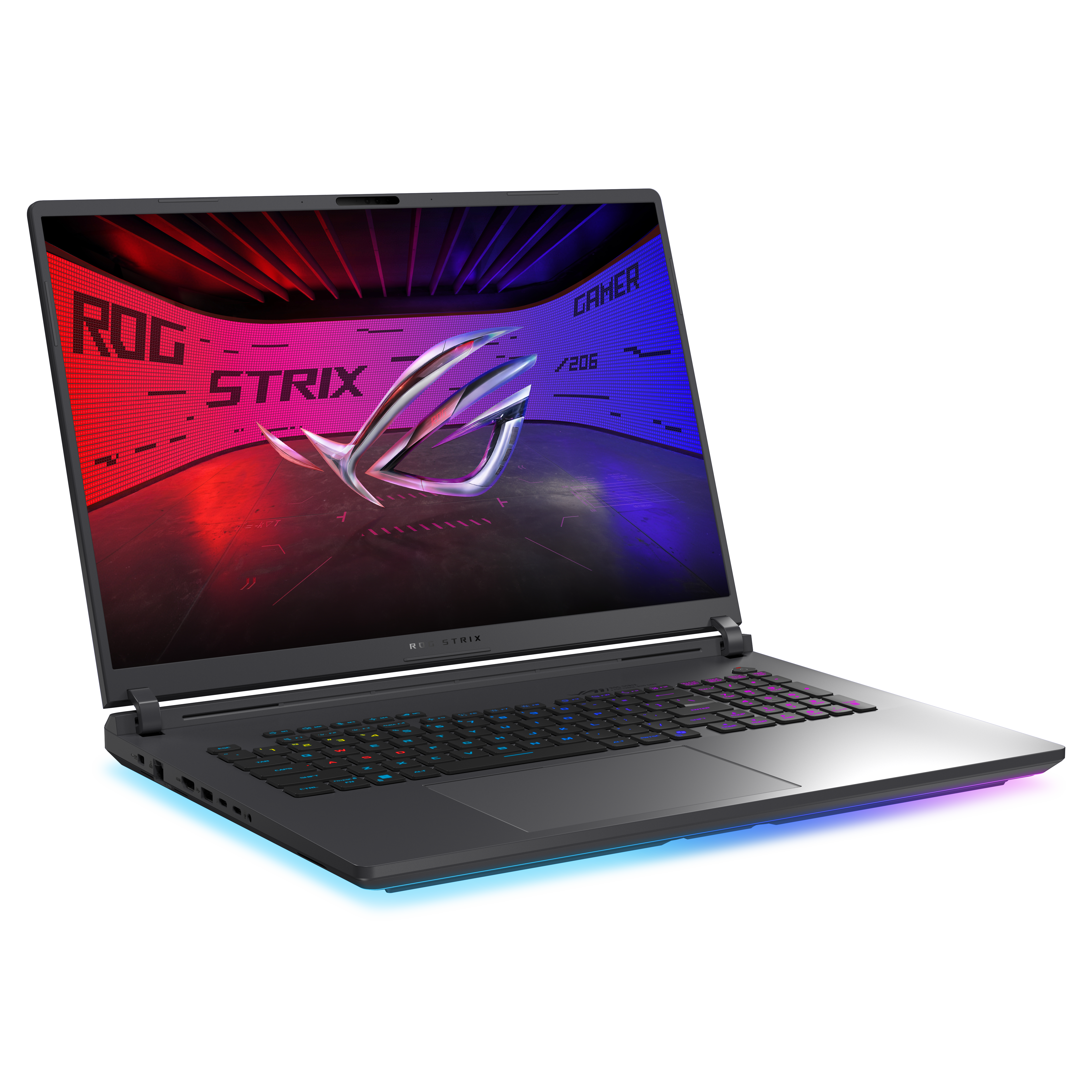ROG Strix G18 (G815LR-TT299W), Gaming-Notebook