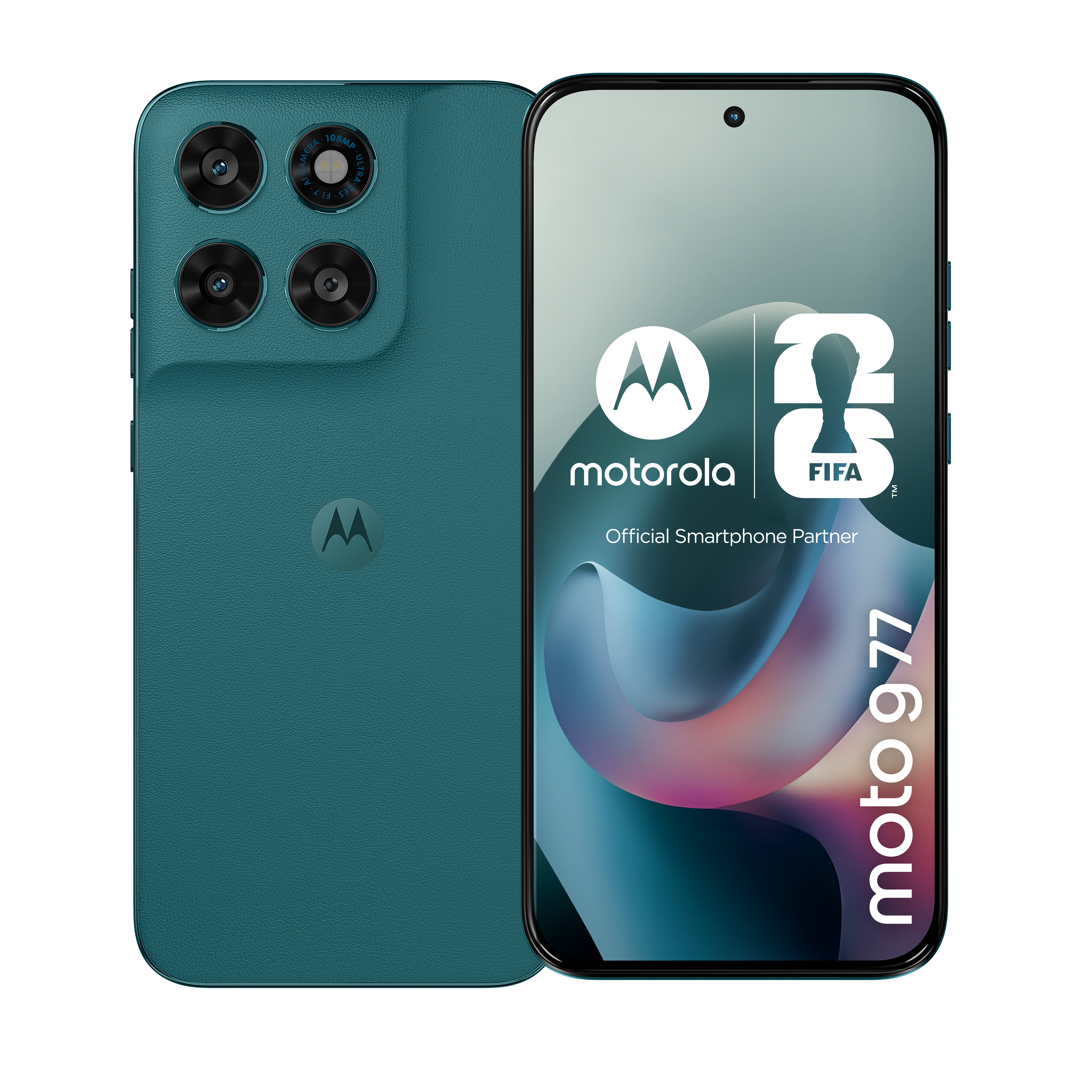 moto g77 256GB, Handy