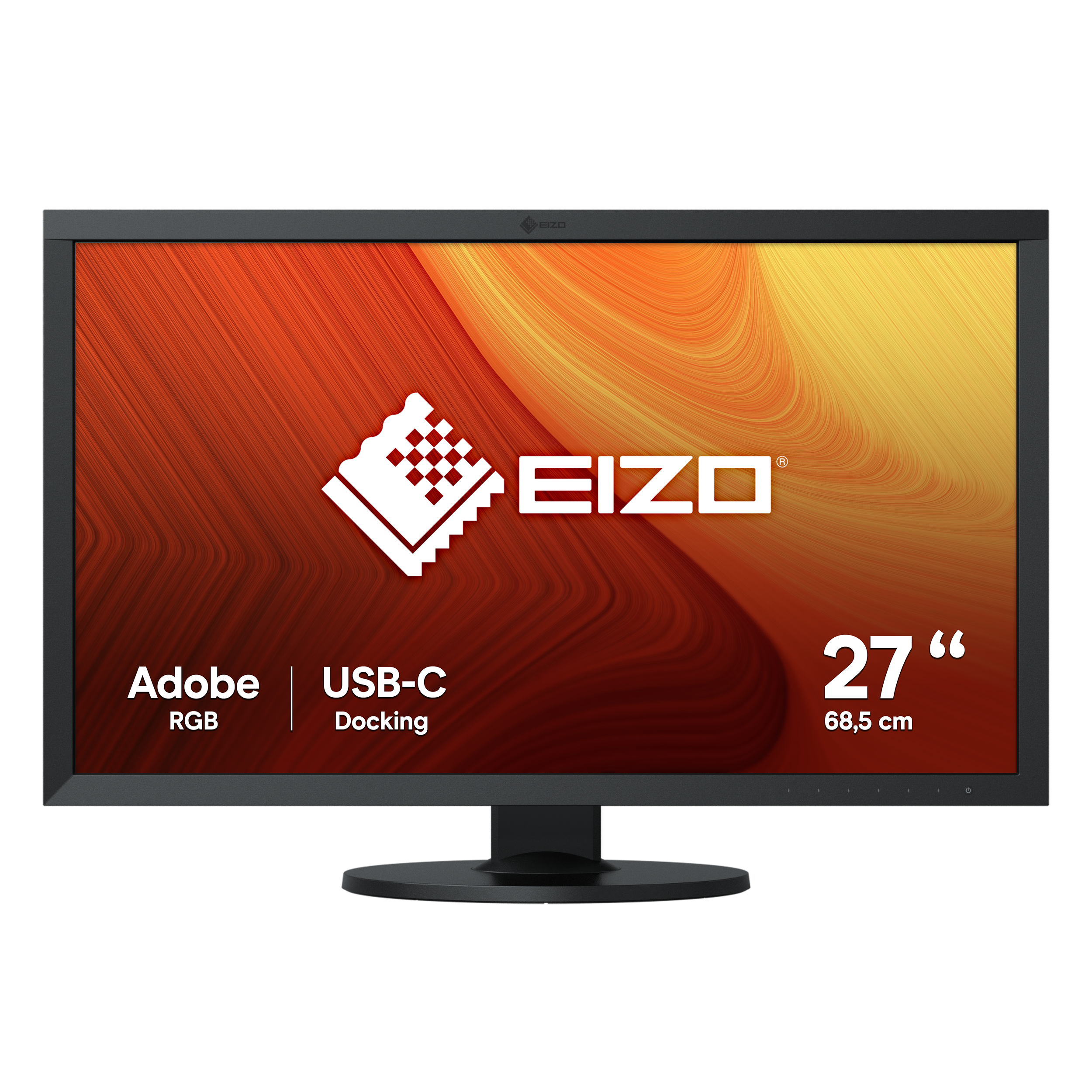 CS2731 27IN IPS BLACK 2560X1440 350CD/QM/QM 16:9