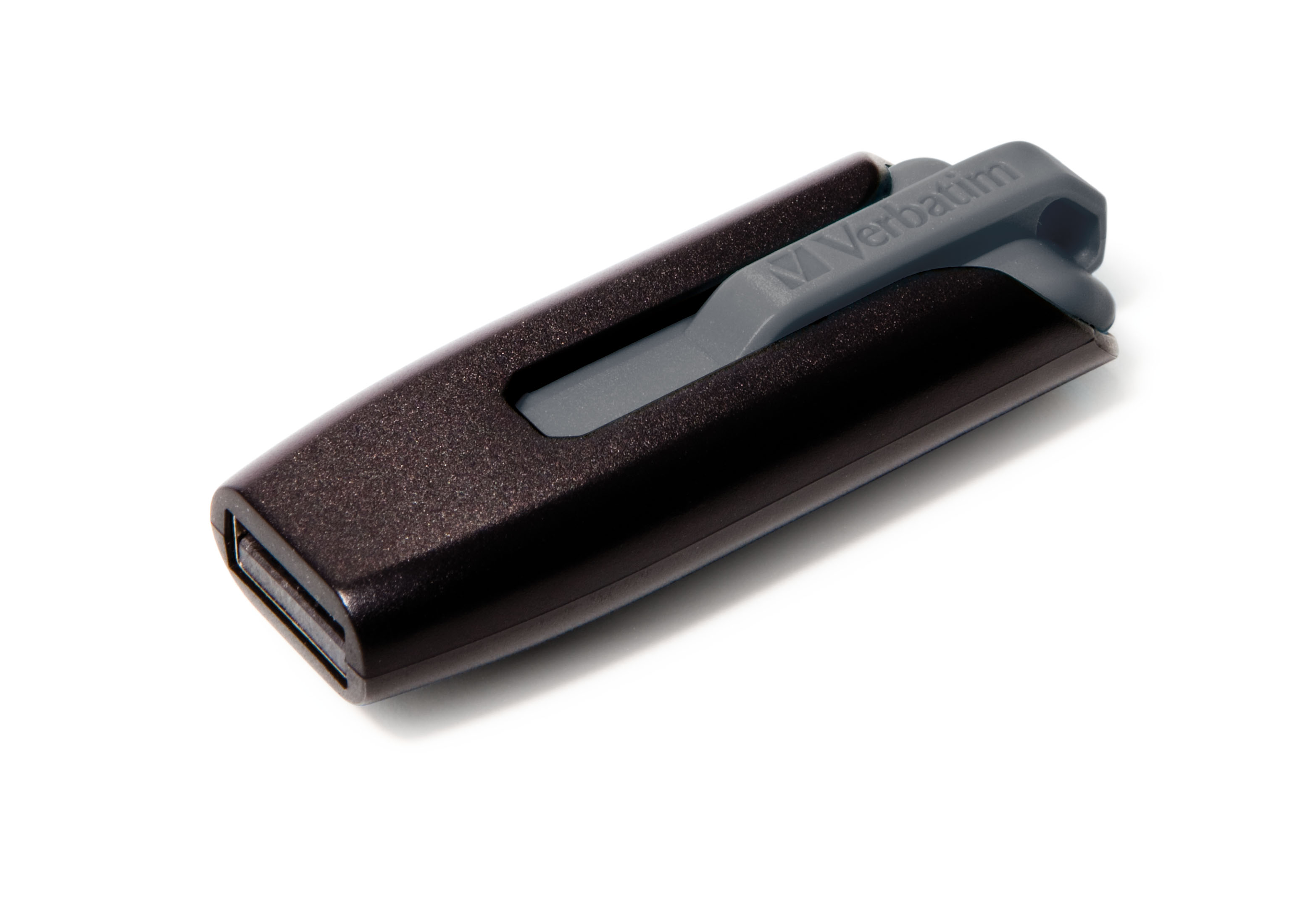 USB-Stick 128GB Verbatim 3.2 Store'n Go V3 Black retail