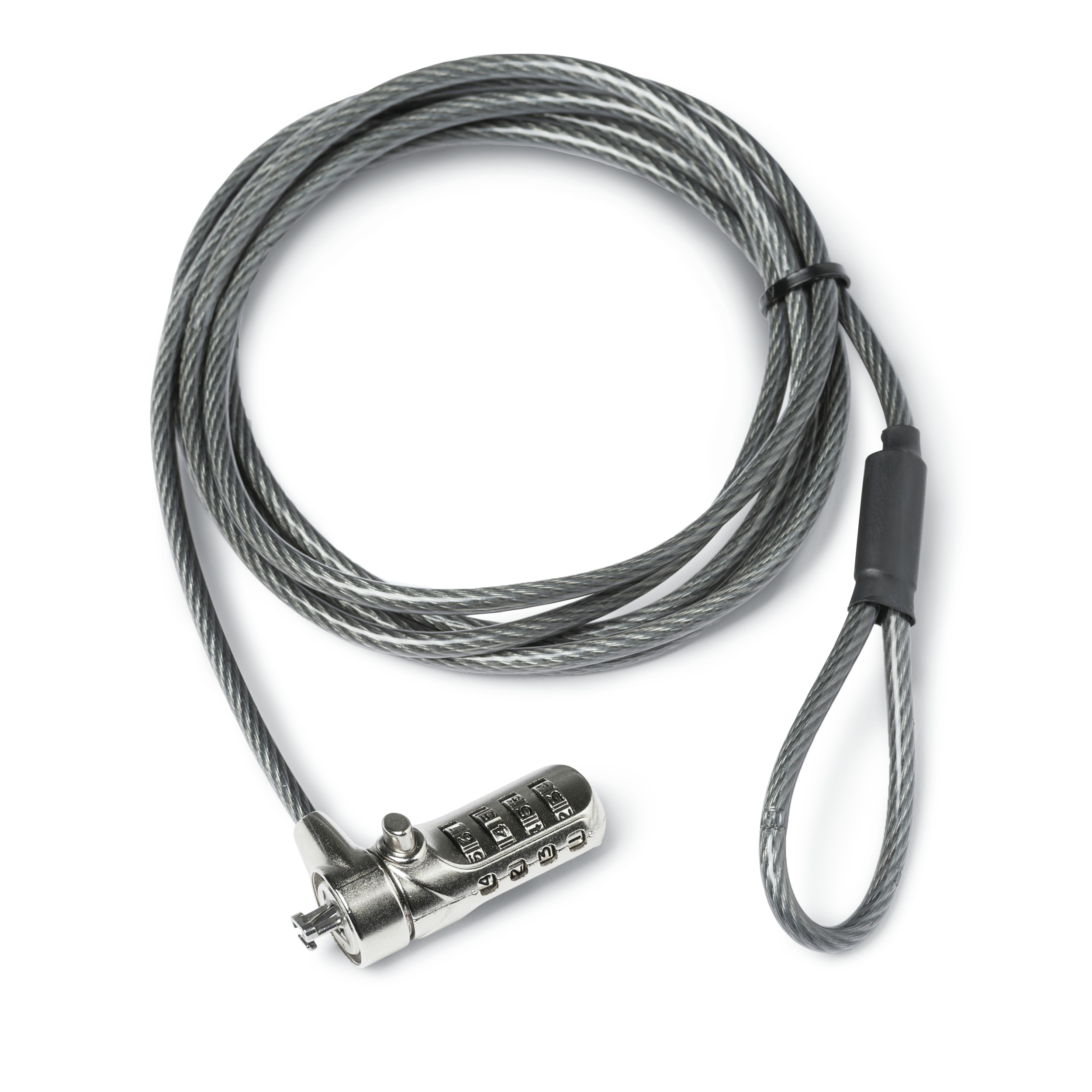 SECURITY COMBINATION LOCK PRO SINGLE