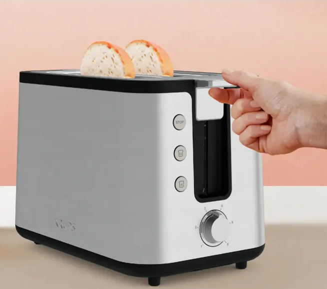 Toaster Control Line KH442D