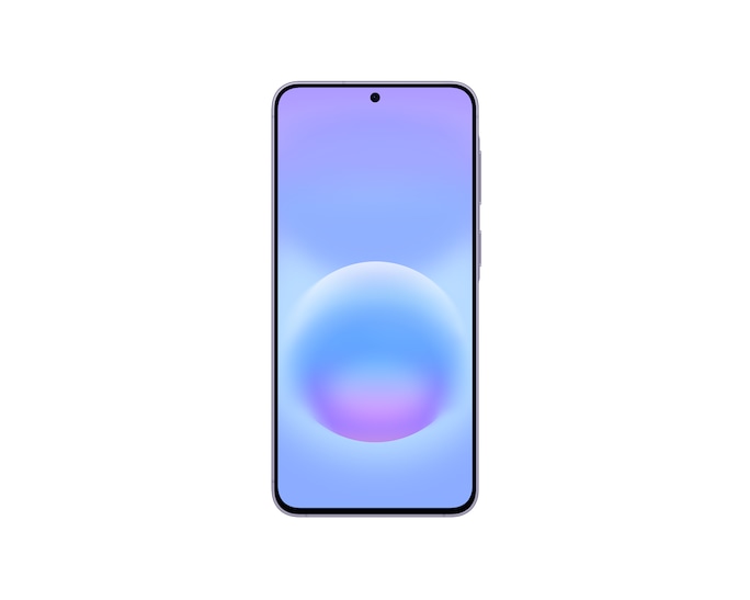 o2-Aktion Samsung Galaxy A57 5G 256GB lila