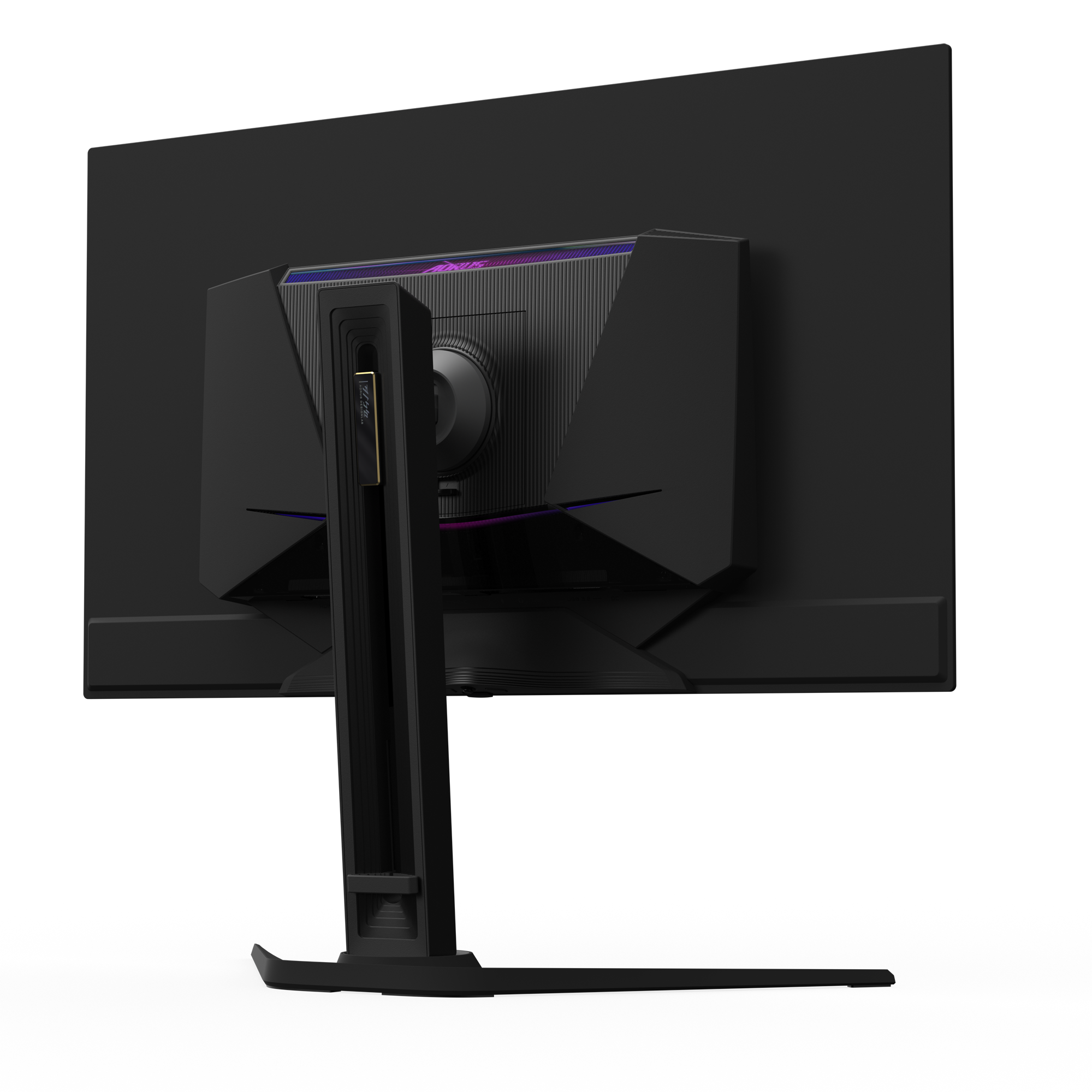 GIGABYTE AORUS FO32U2P 80,01cm 31,5Zoll OLED 3840x2160 UHD 240Hz 250cd/m2 2xHDMI 2.1 1xDP 2.1 1xDP 1x4