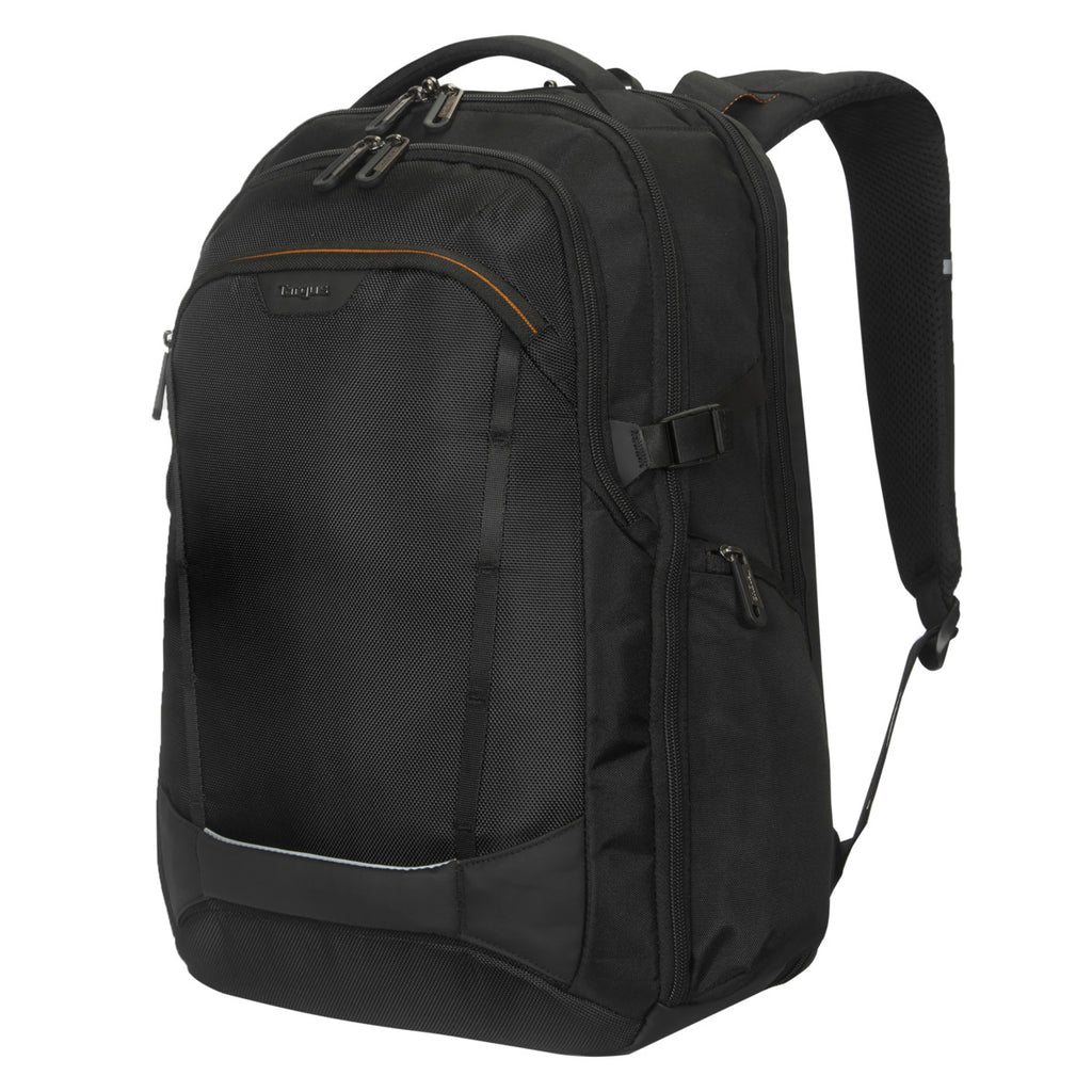 TARGUS VOYAGER EXP BACKPACK 17IN BLACK