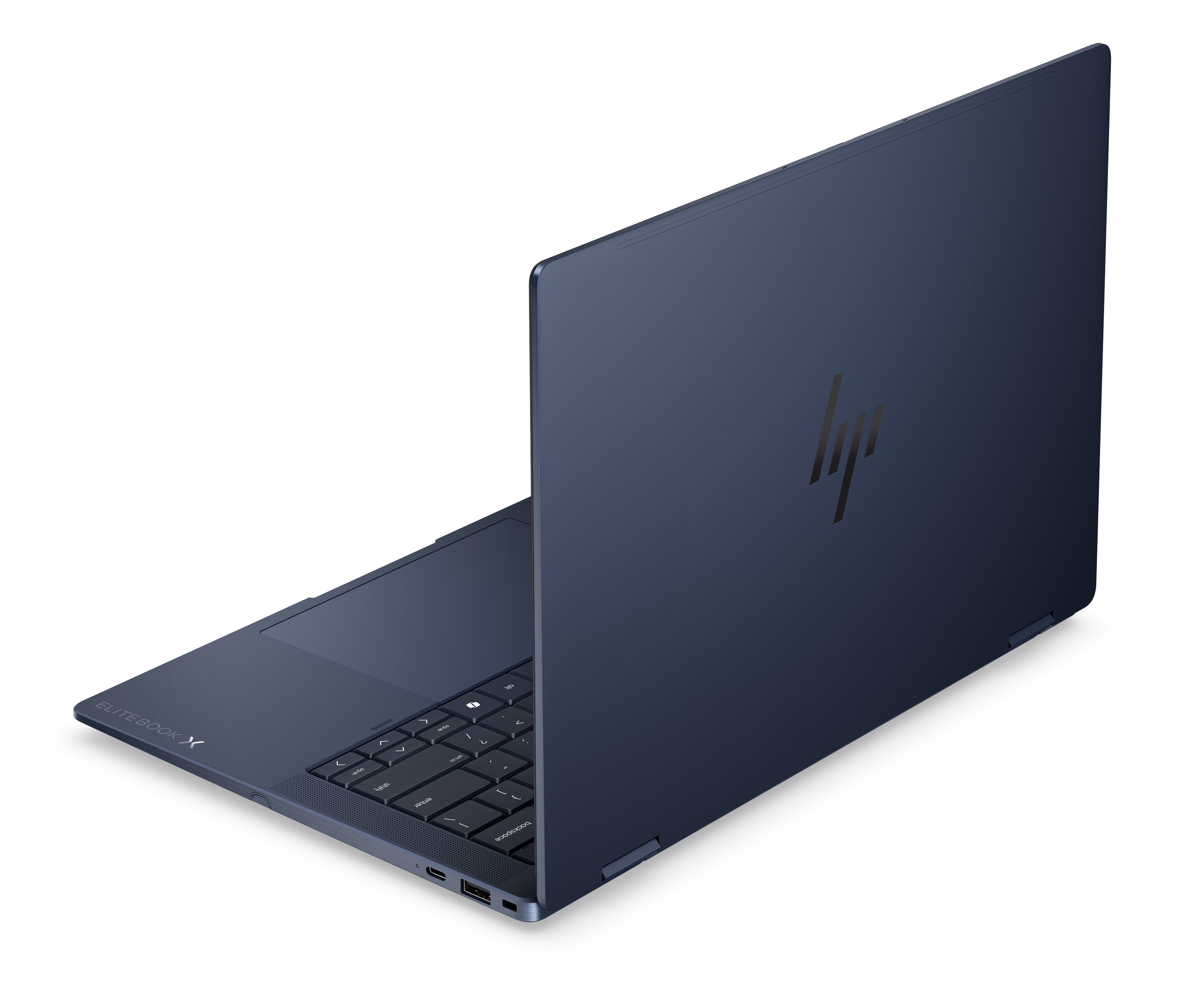 HP EliteBook X Flip G2i Intel Core Ultra 7 356H 35,56cm 14Zoll WUXGA 32GB 1TB/SSD LTE 5G W11P 3J Gar (DE)