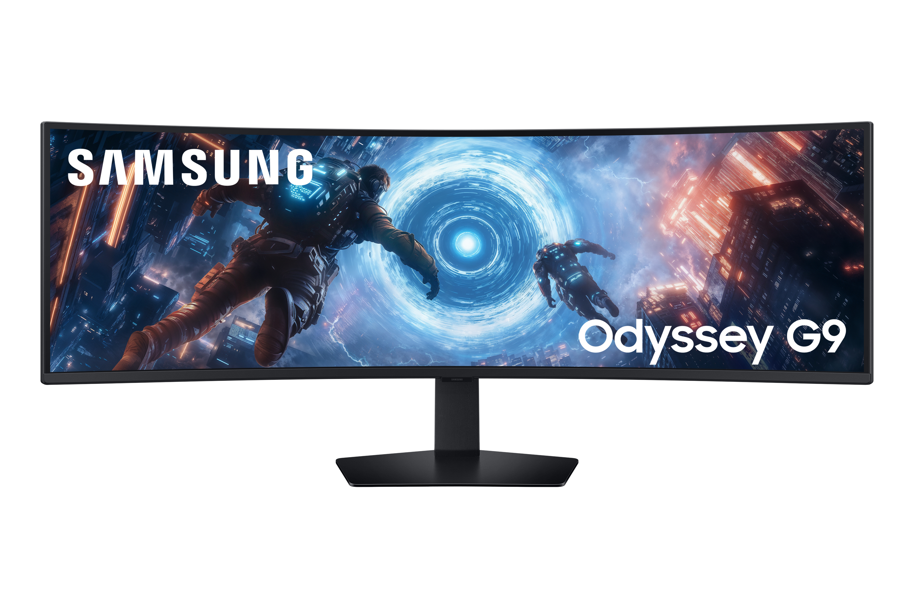 S49FG916EU, Gaming-Monitor