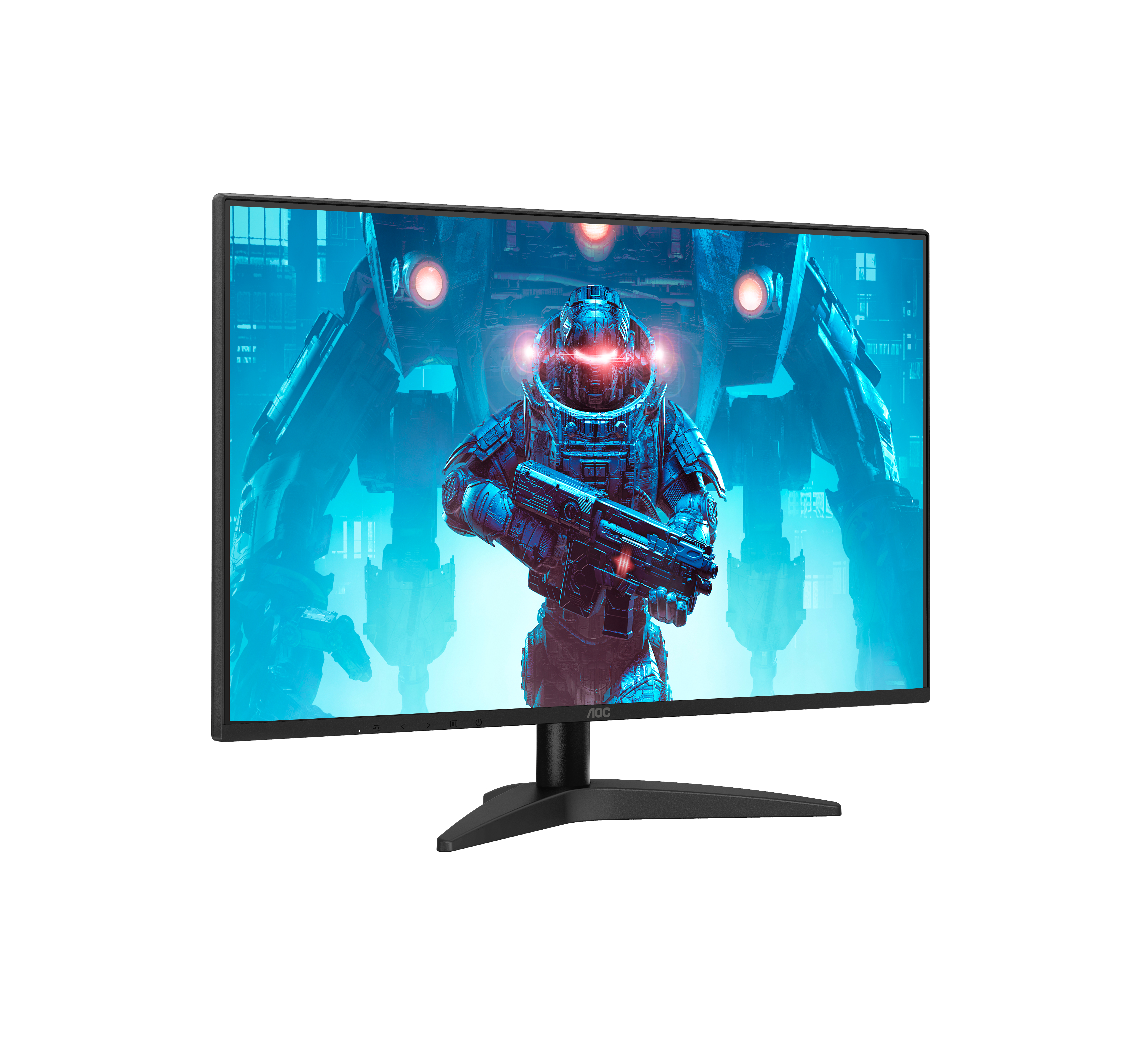 AOC 27B36X - 27-INCH FULL HD 1920X1080 HDMI 1.4 DISPLAYPORT 1