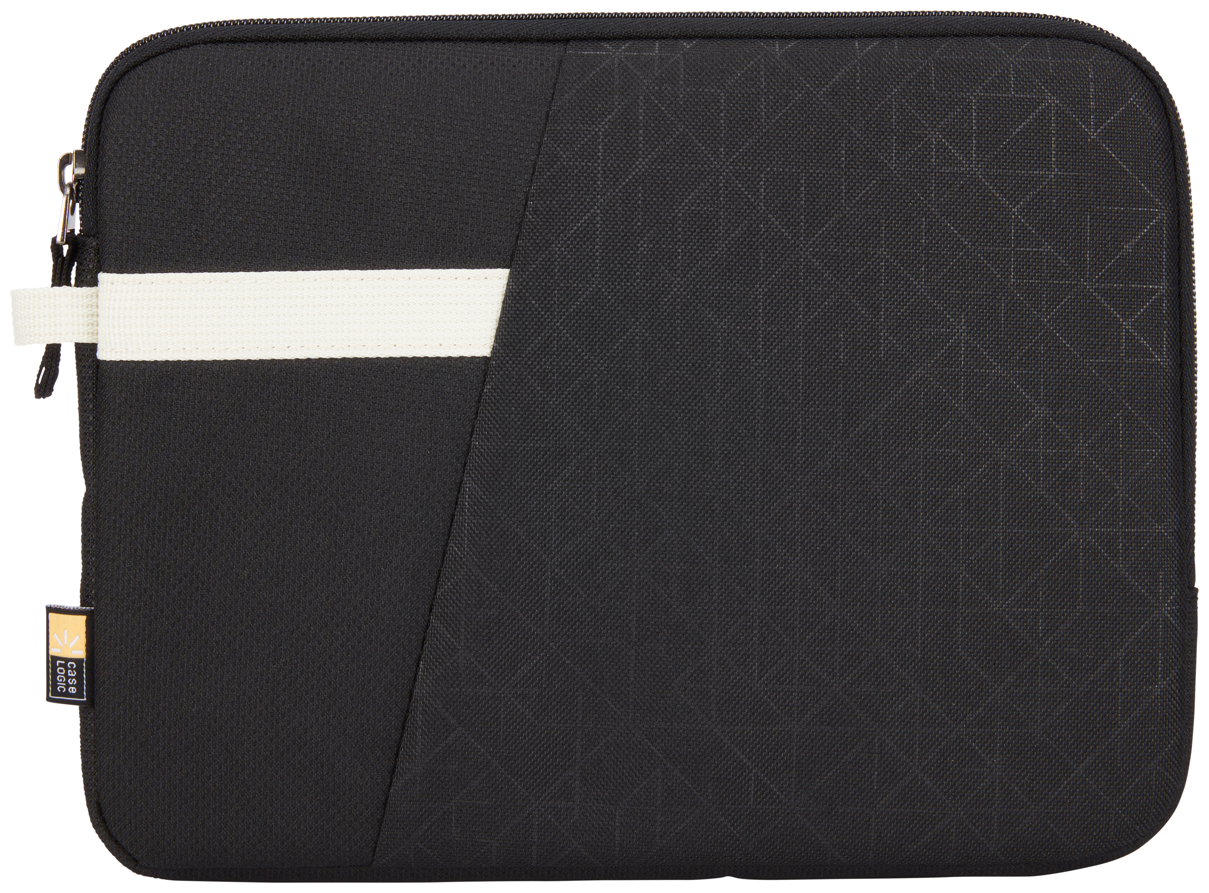 case LOGIC® Ibira 10 Tablet-Hülle schwarz